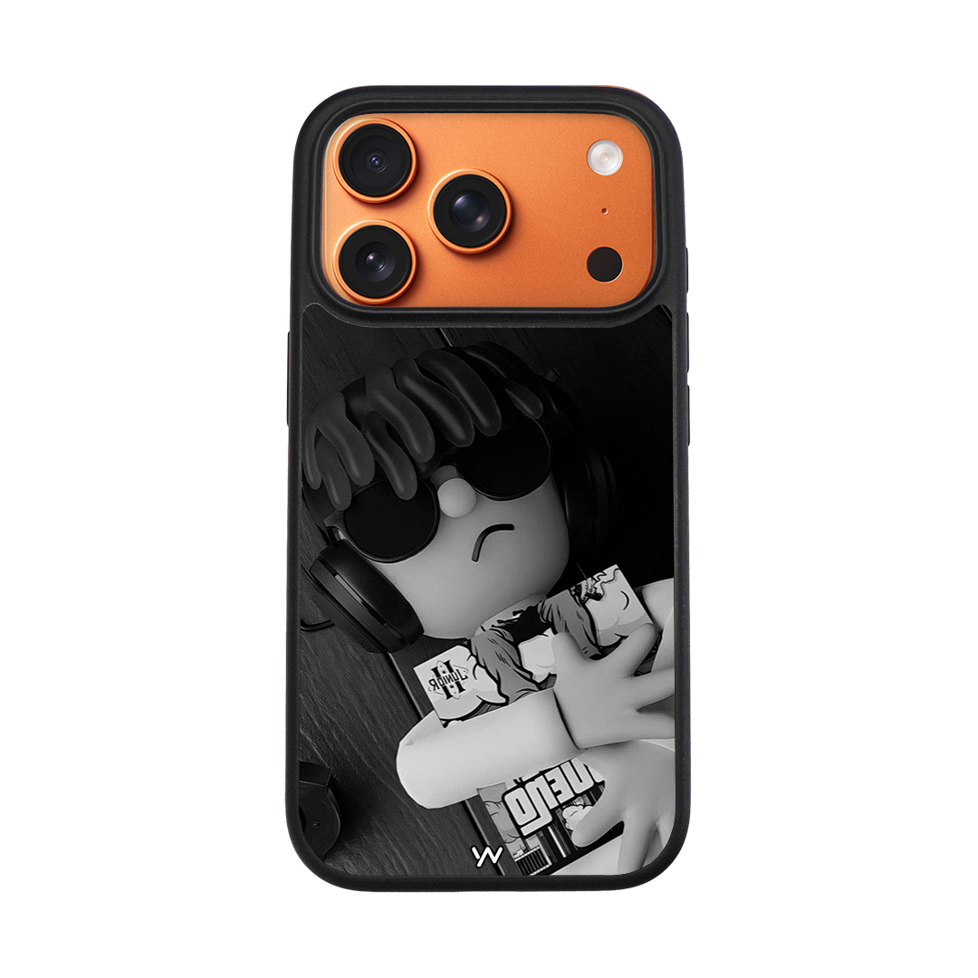 OWNCASE | Protege tu estilo | CT | BS