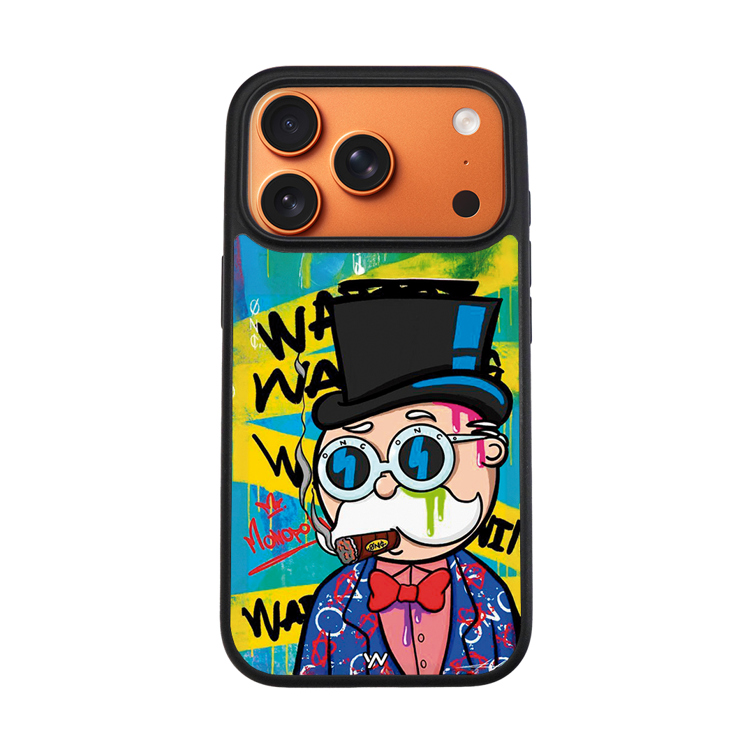 OWNCASE | Protege tu estilo | NW