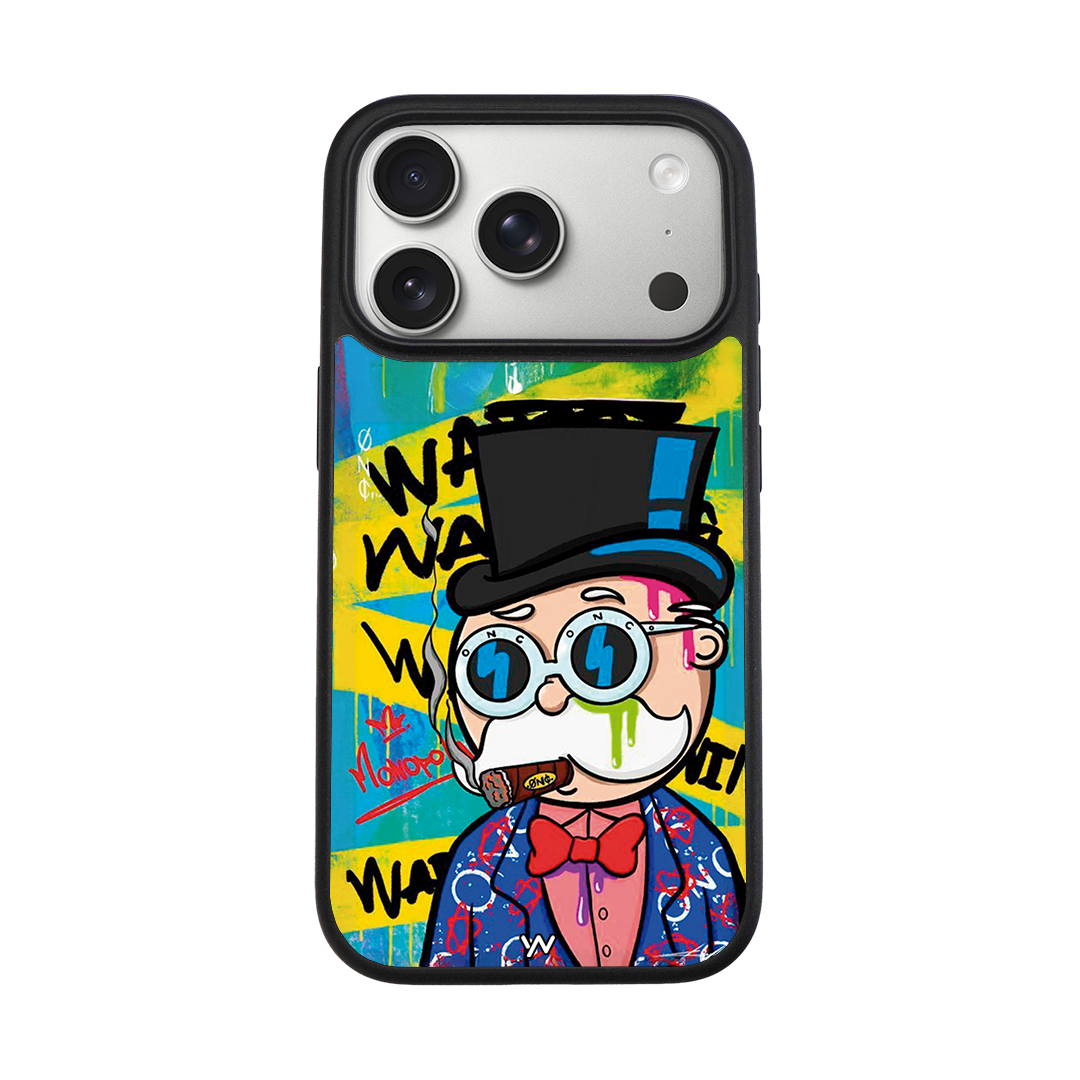 OWNCASE | Protege tu estilo | NW