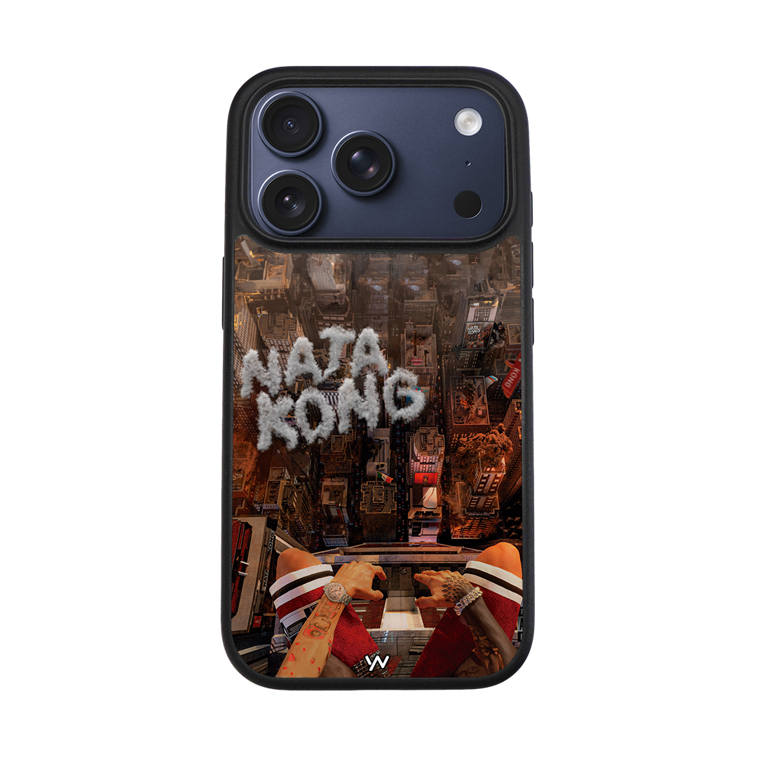 OWNCASE | Protege tu estilo | CT | NW