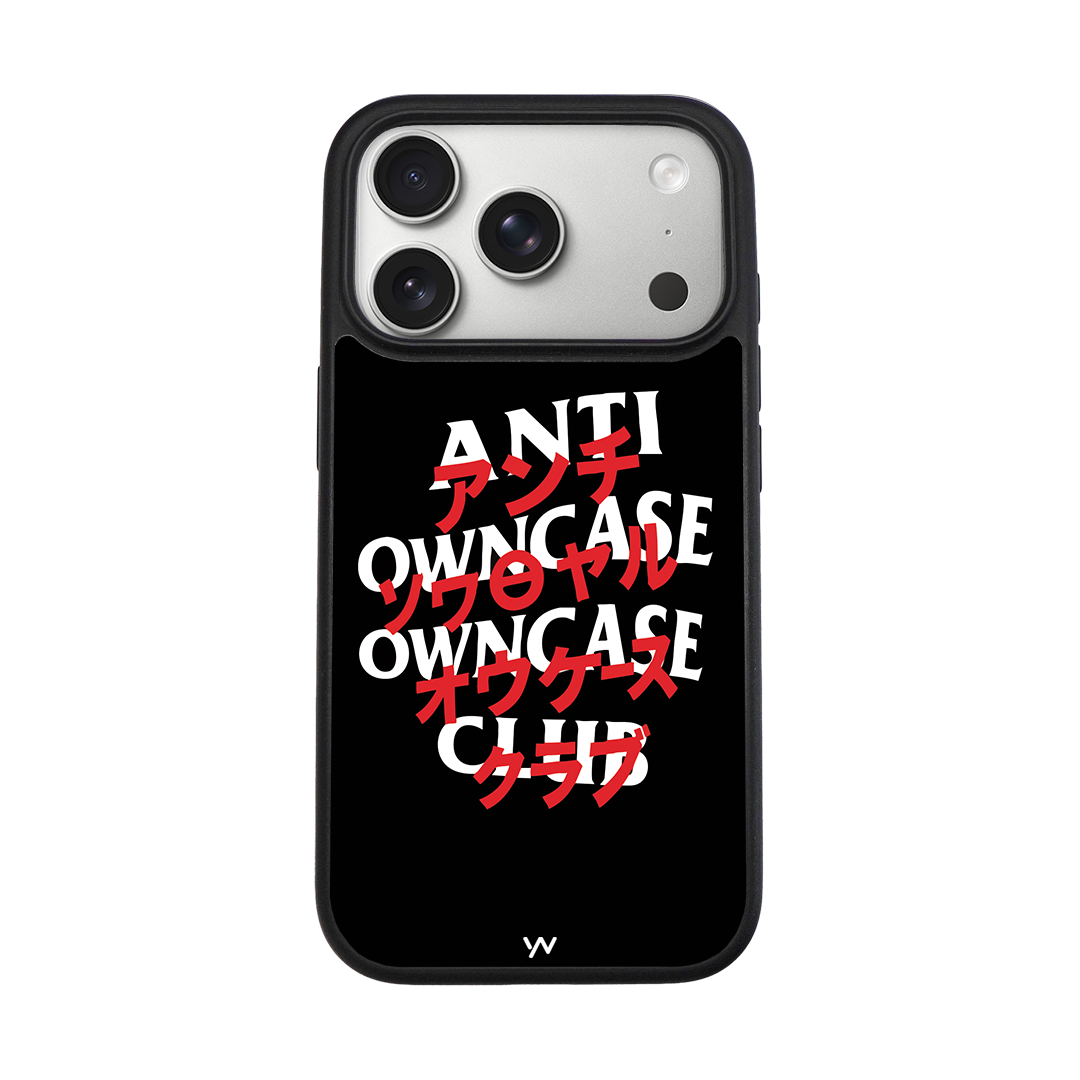 “BANNED IN JAPAN”  | iPhone