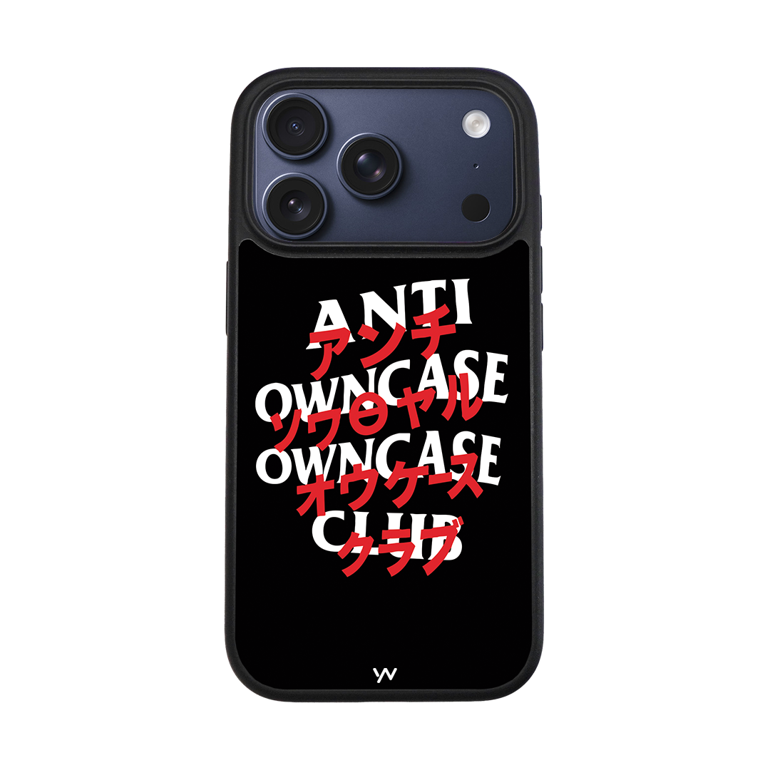 “BANNED IN JAPAN”  | iPhone
