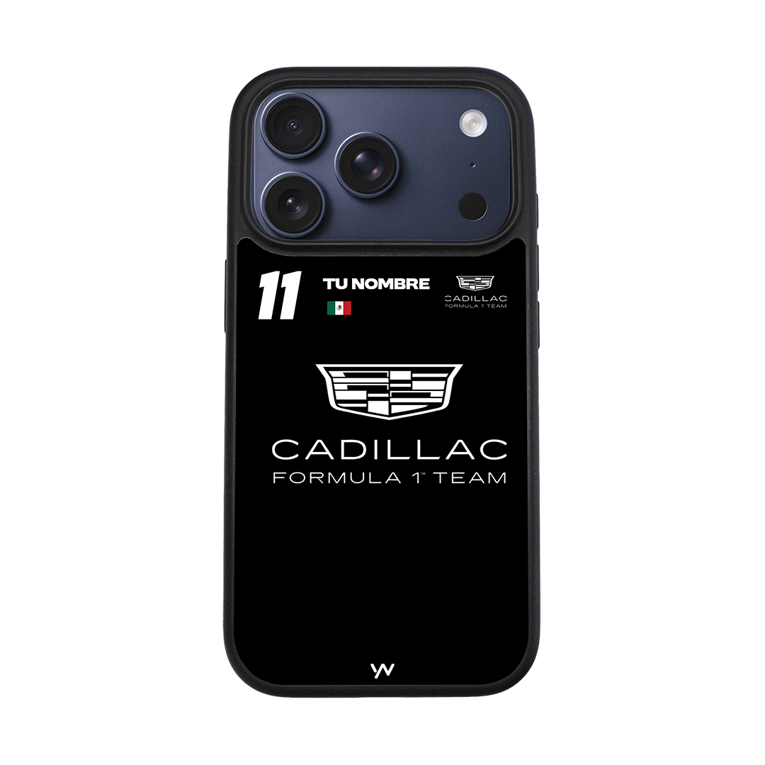 ¡PERSONALIZA CON TU NOMBRE Y NUMERO! | F1 | BS