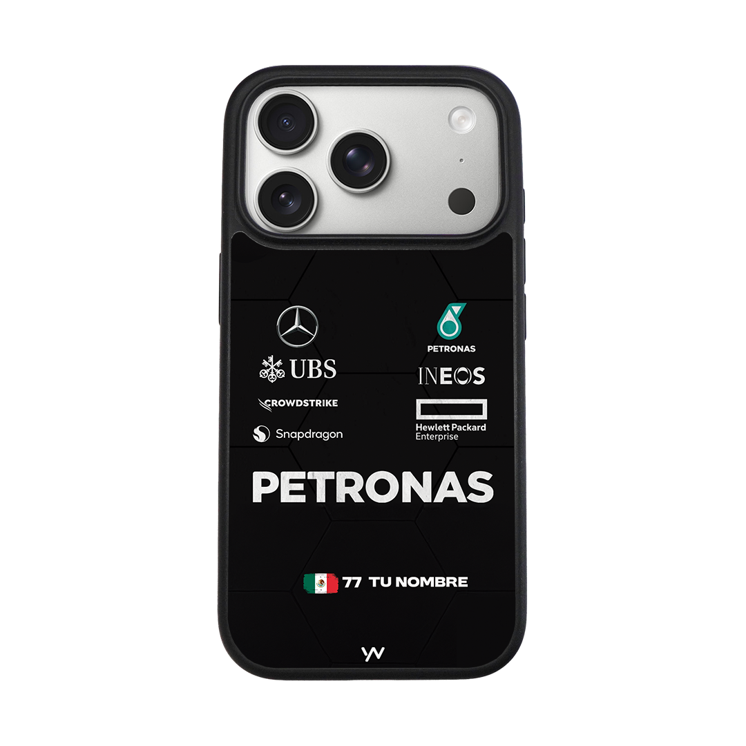 F1 | Elige tu Nombre y Número Favorito | MB