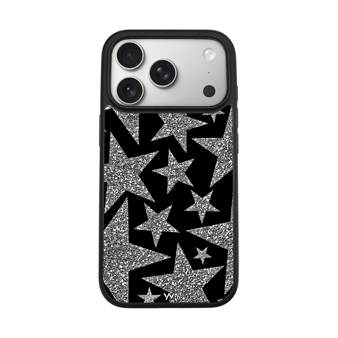 GLITTER GALAXY | OWNCASE