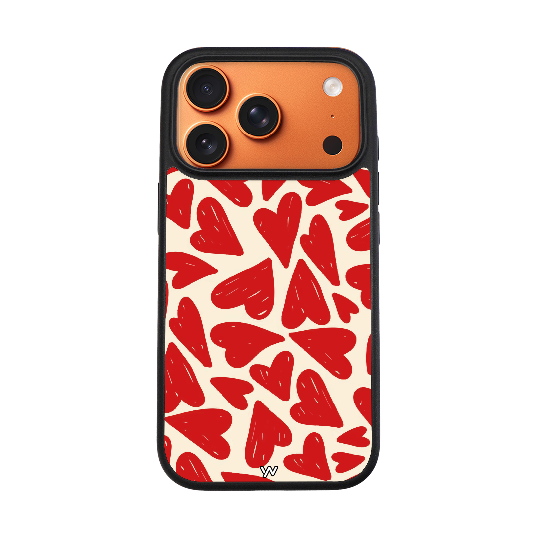 OWNCASE | Protege tu estilo | MJ | BS