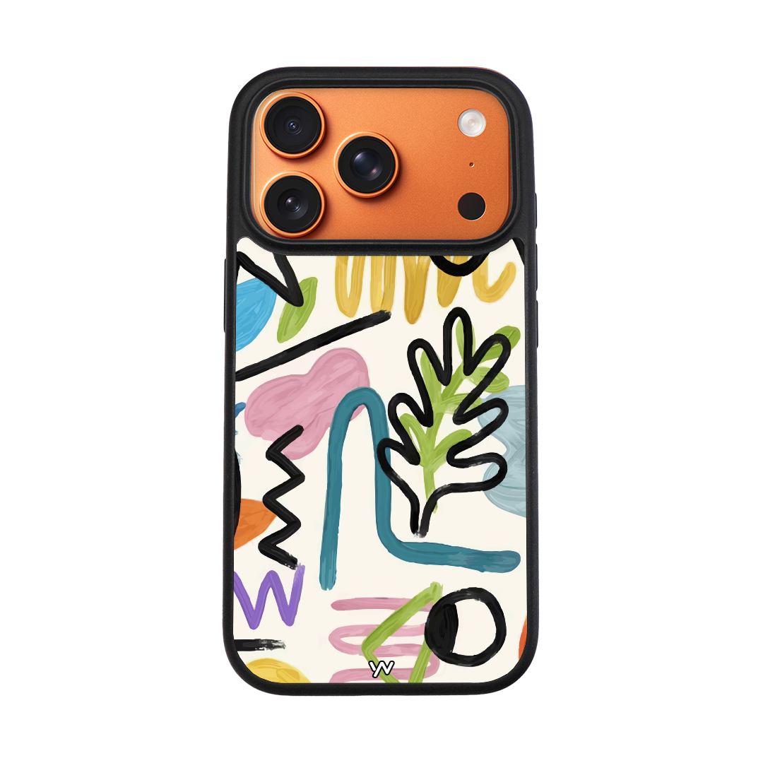 OWNCASE | Protege tu estilo | MJ