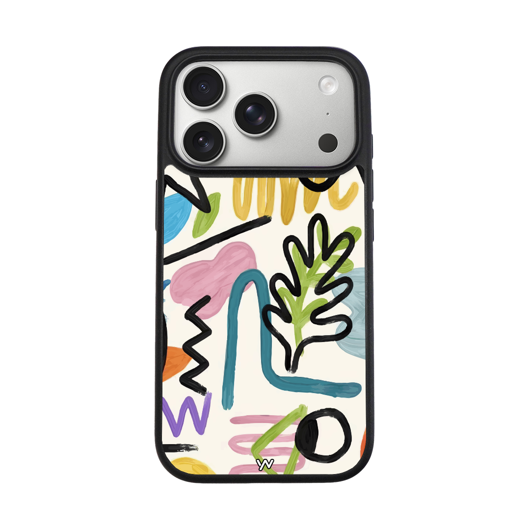 OWNCASE | Protege tu estilo | MJ