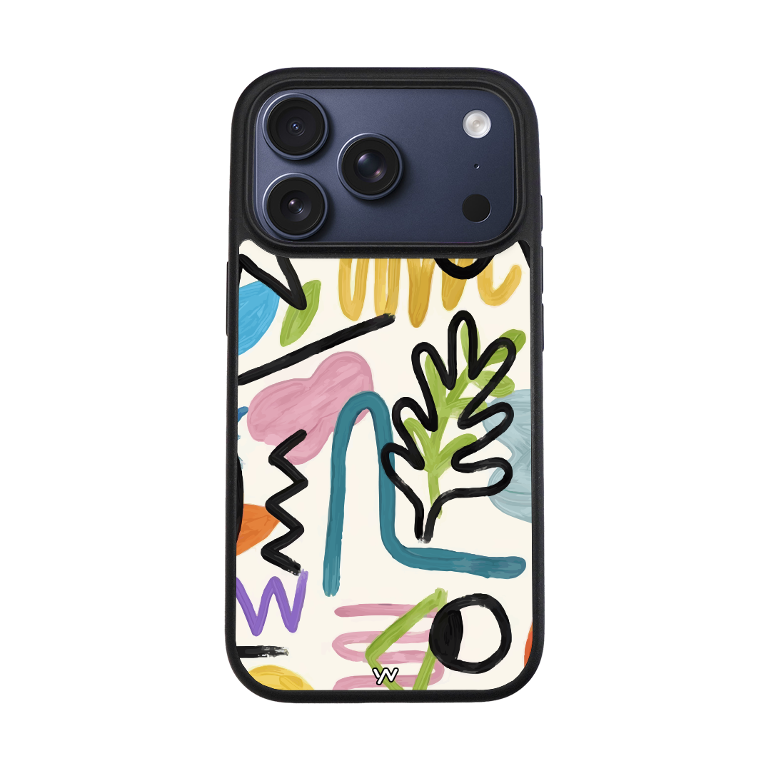 OWNCASE | Protege tu estilo | MJ