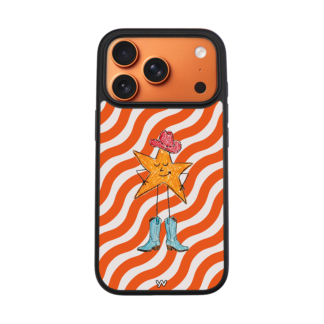 Yeehaw Star | OWNCASE