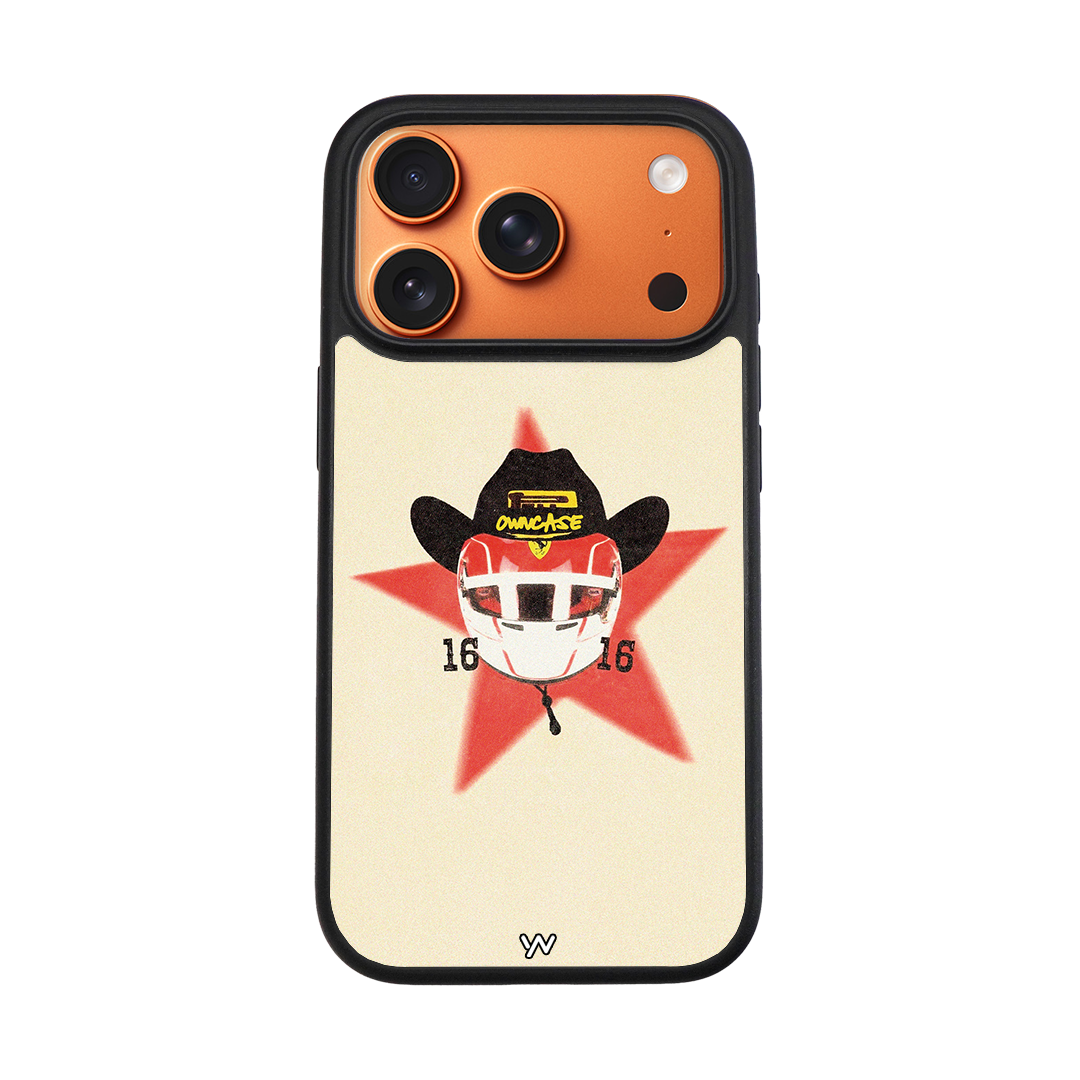 Paddock Sheriff 2.0 | OWNCASE