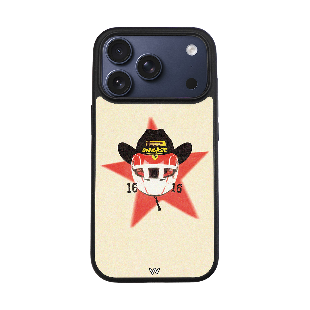 Paddock Sheriff 2.0 | OWNCASE