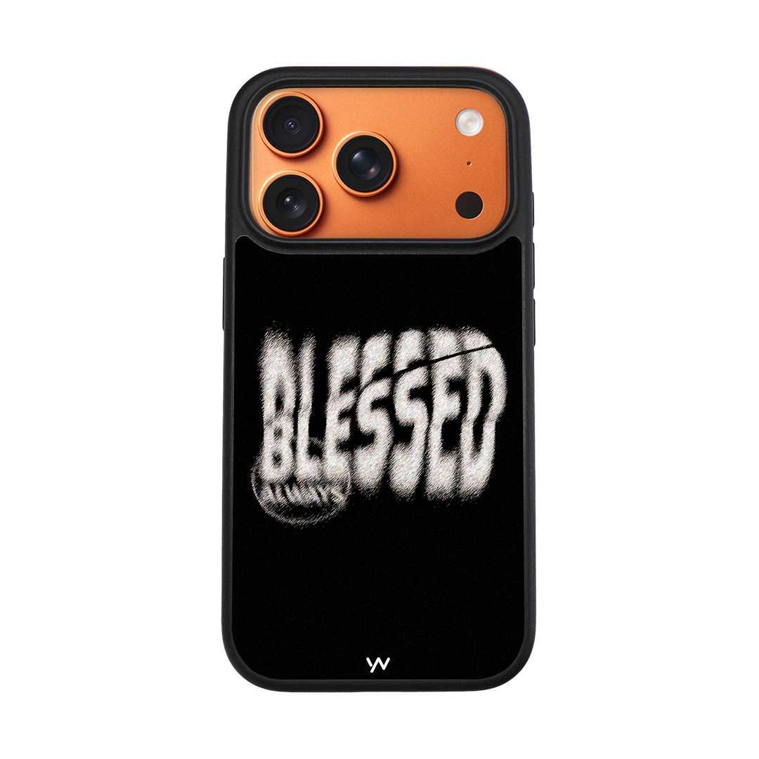 Blessed Noise | OWNCASE