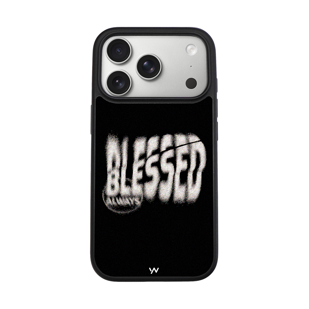Blessed Noise | OWNCASE