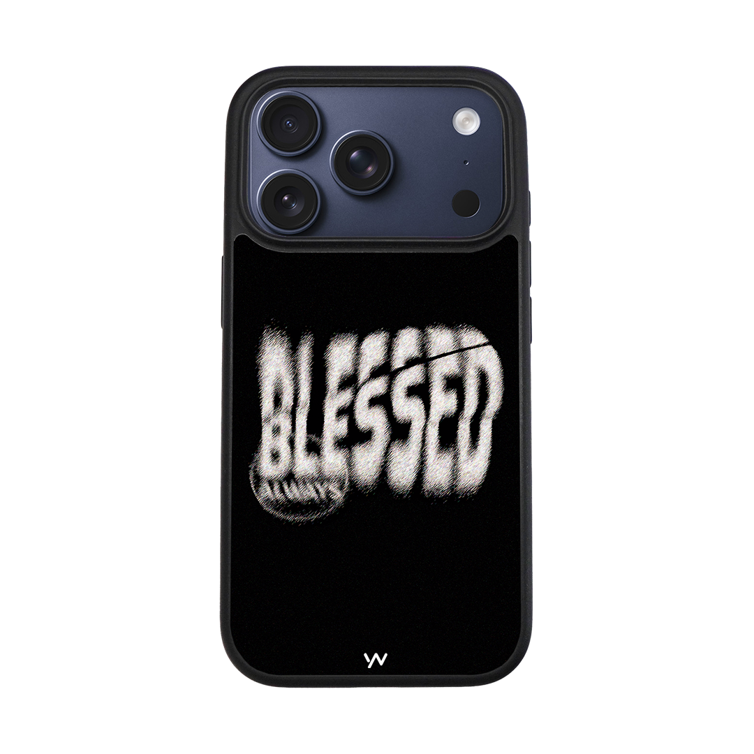 Blessed Noise | OWNCASE