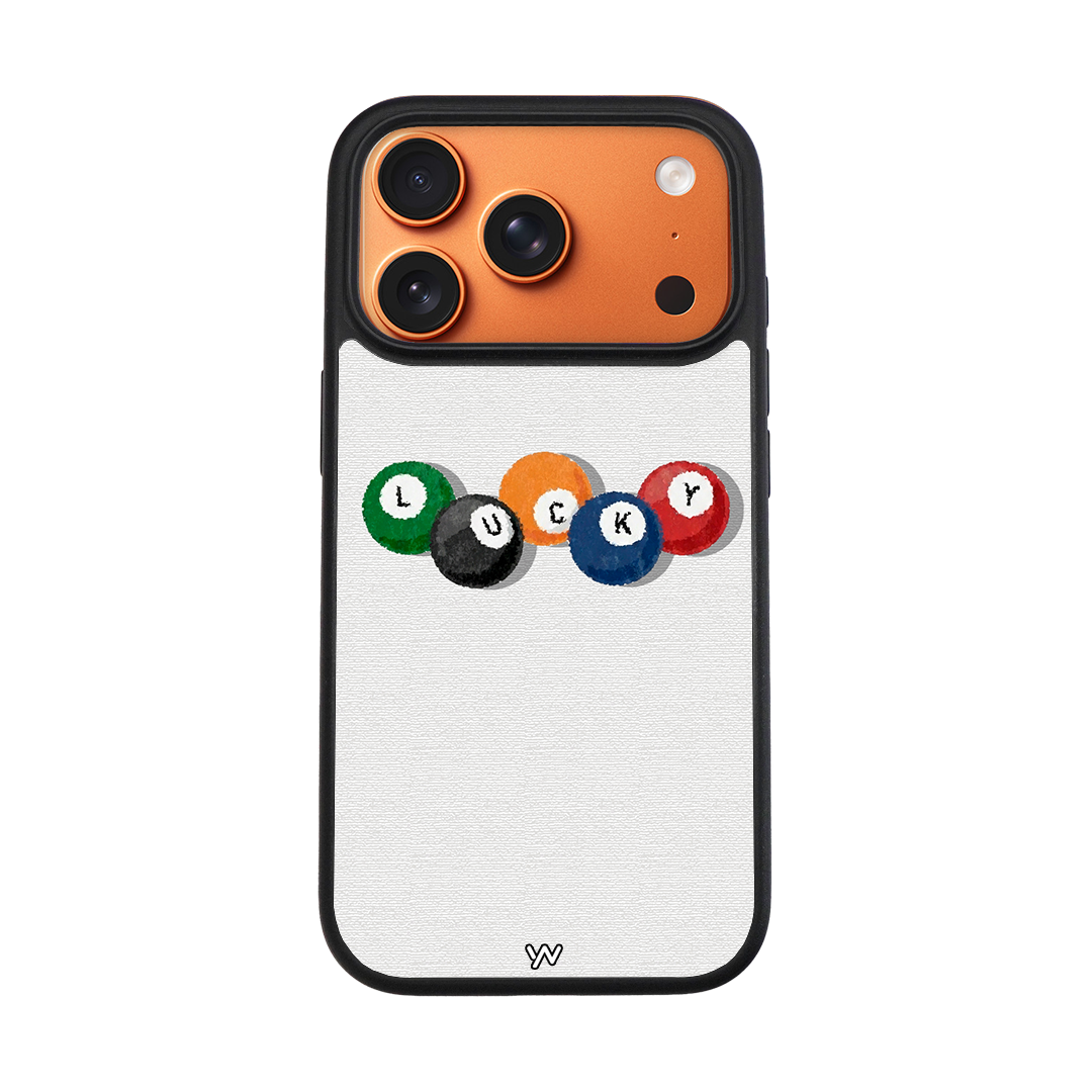 LUCKY BREAK CLUB | OWNCASE