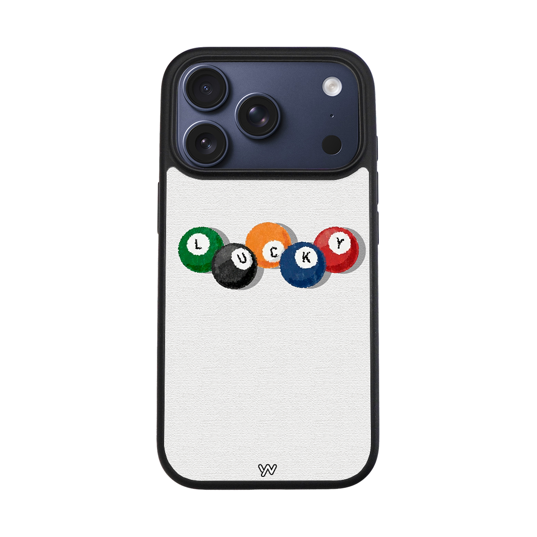 LUCKY BREAK CLUB | OWNCASE