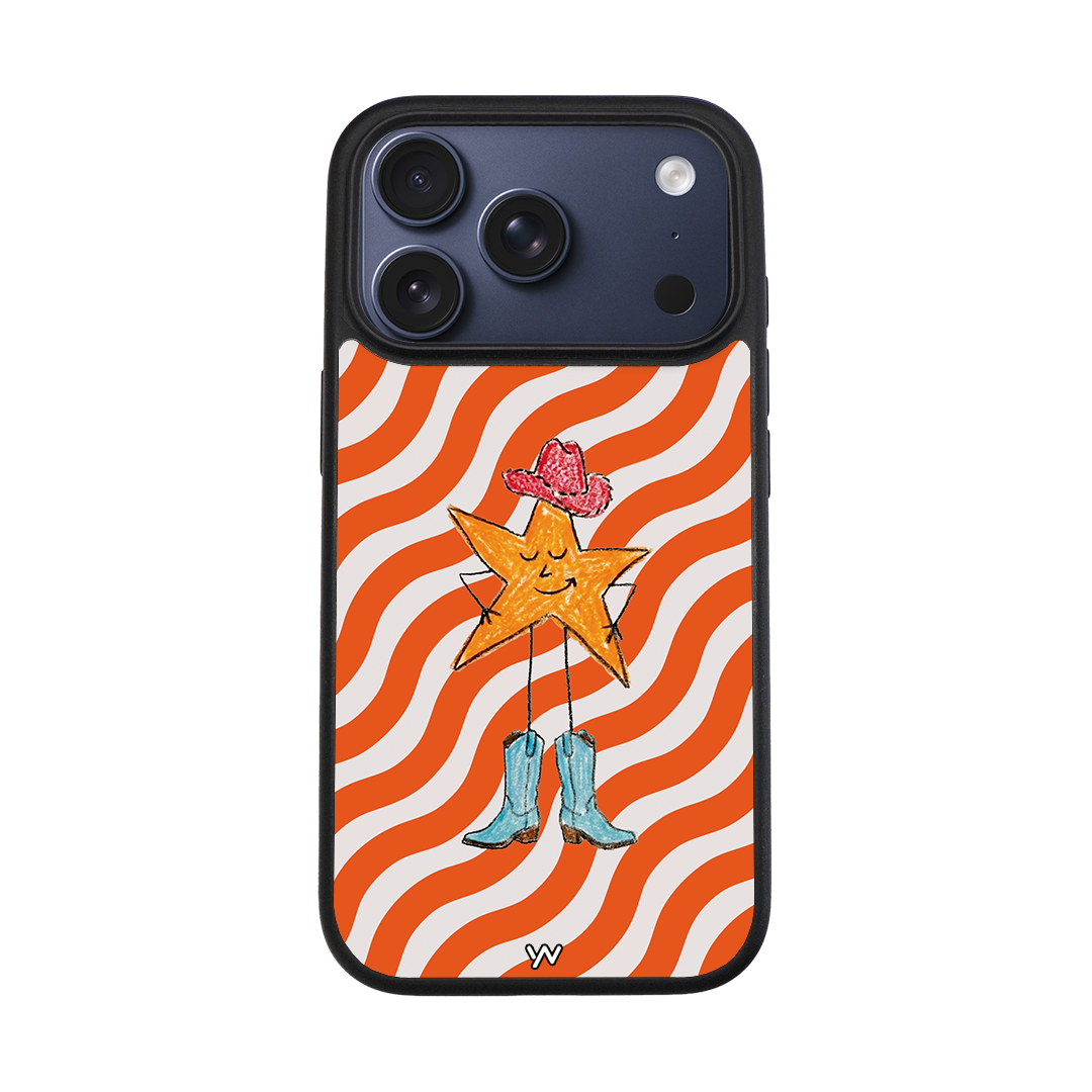 Yeehaw Star | OWNCASE