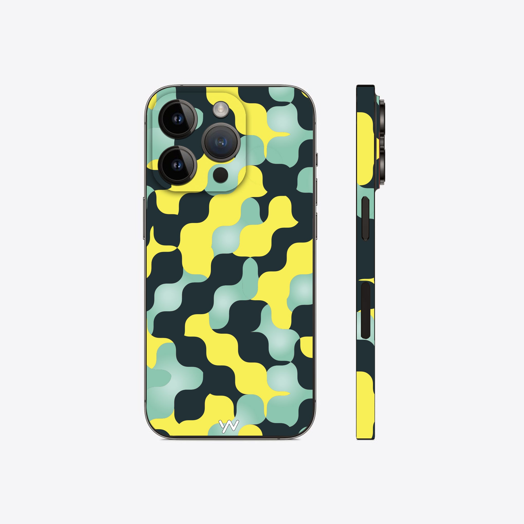 iPhone Skin