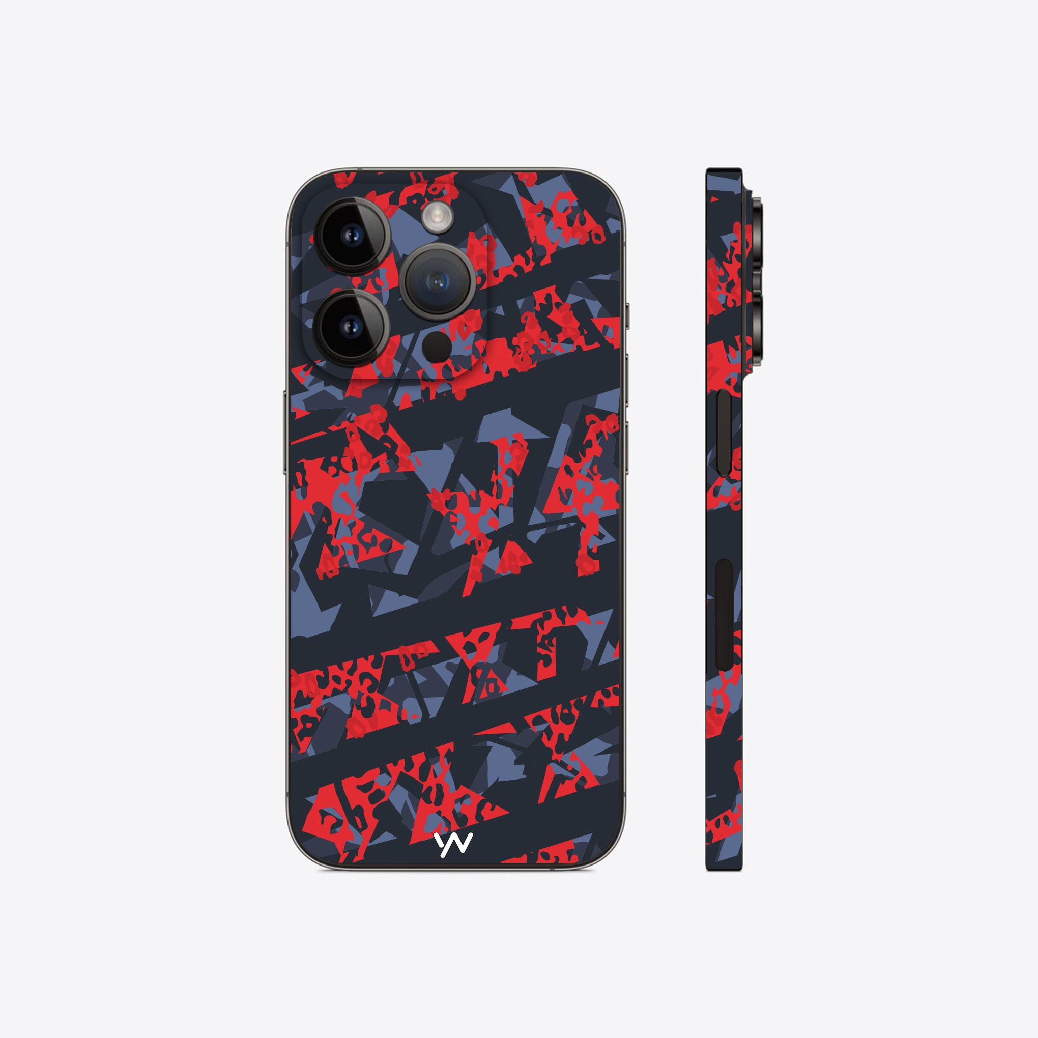 iPhone Skin