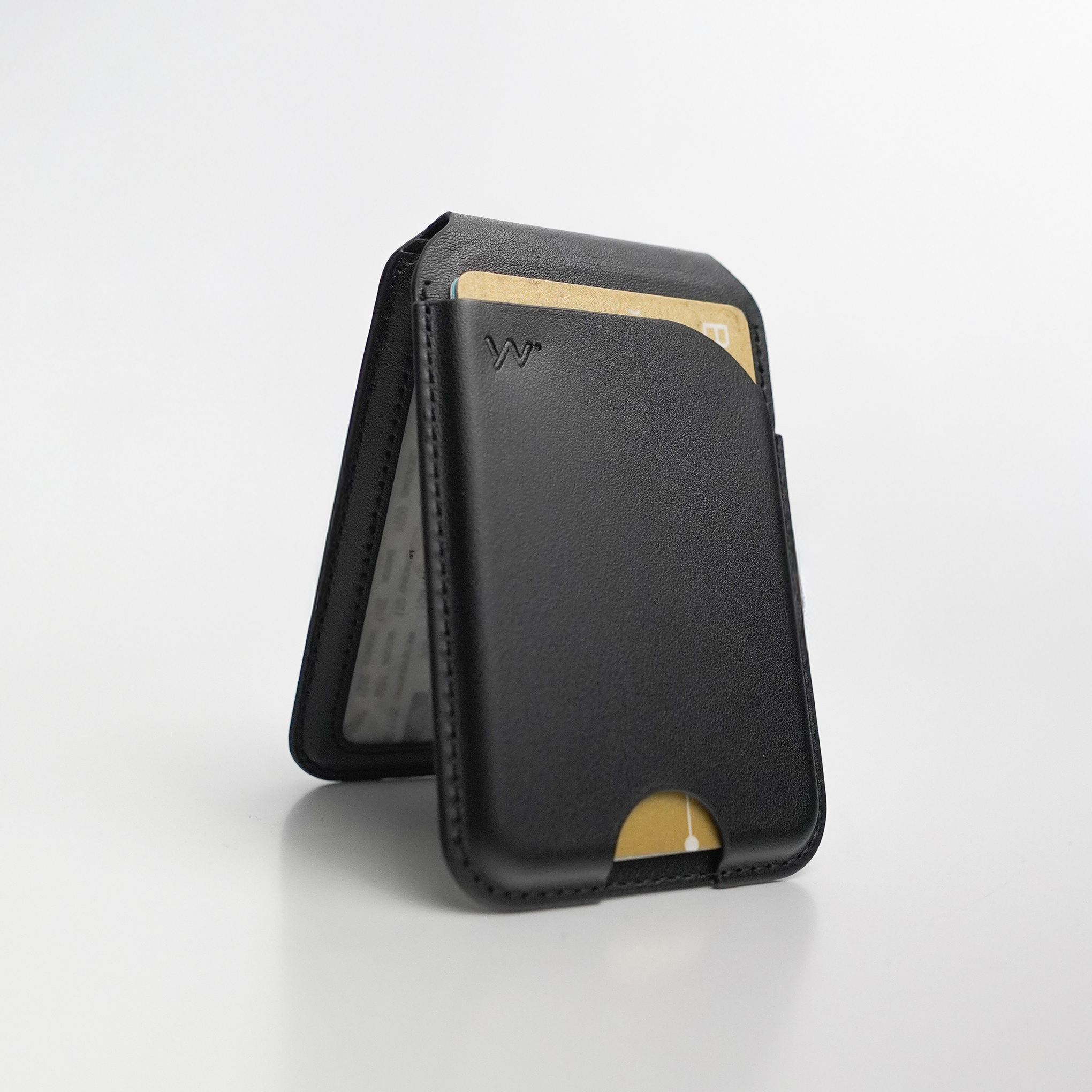 OWNCASE Wallet MagSafe | Carga hasta 6 tarjetas.