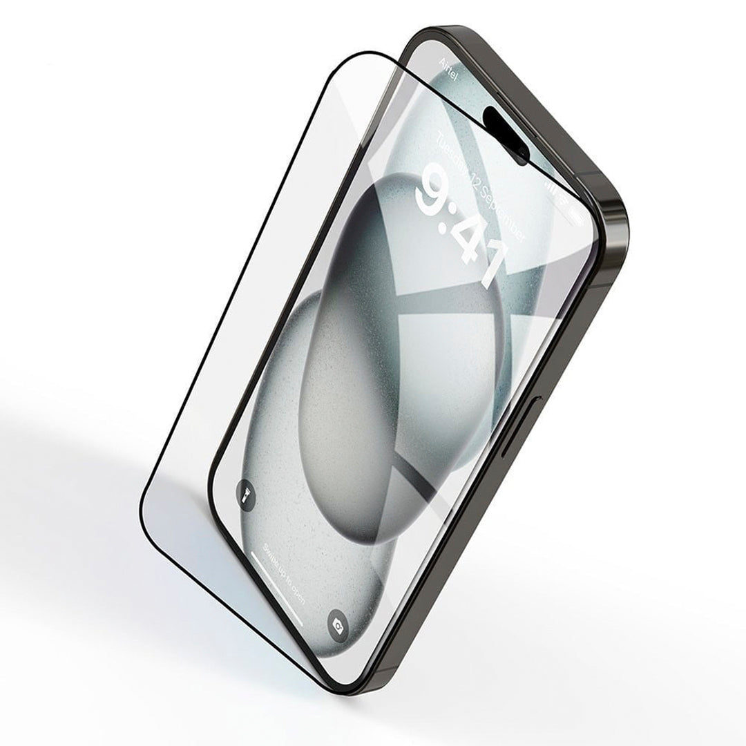 Protector de Cristal para Pantalla | Solo para iPhone