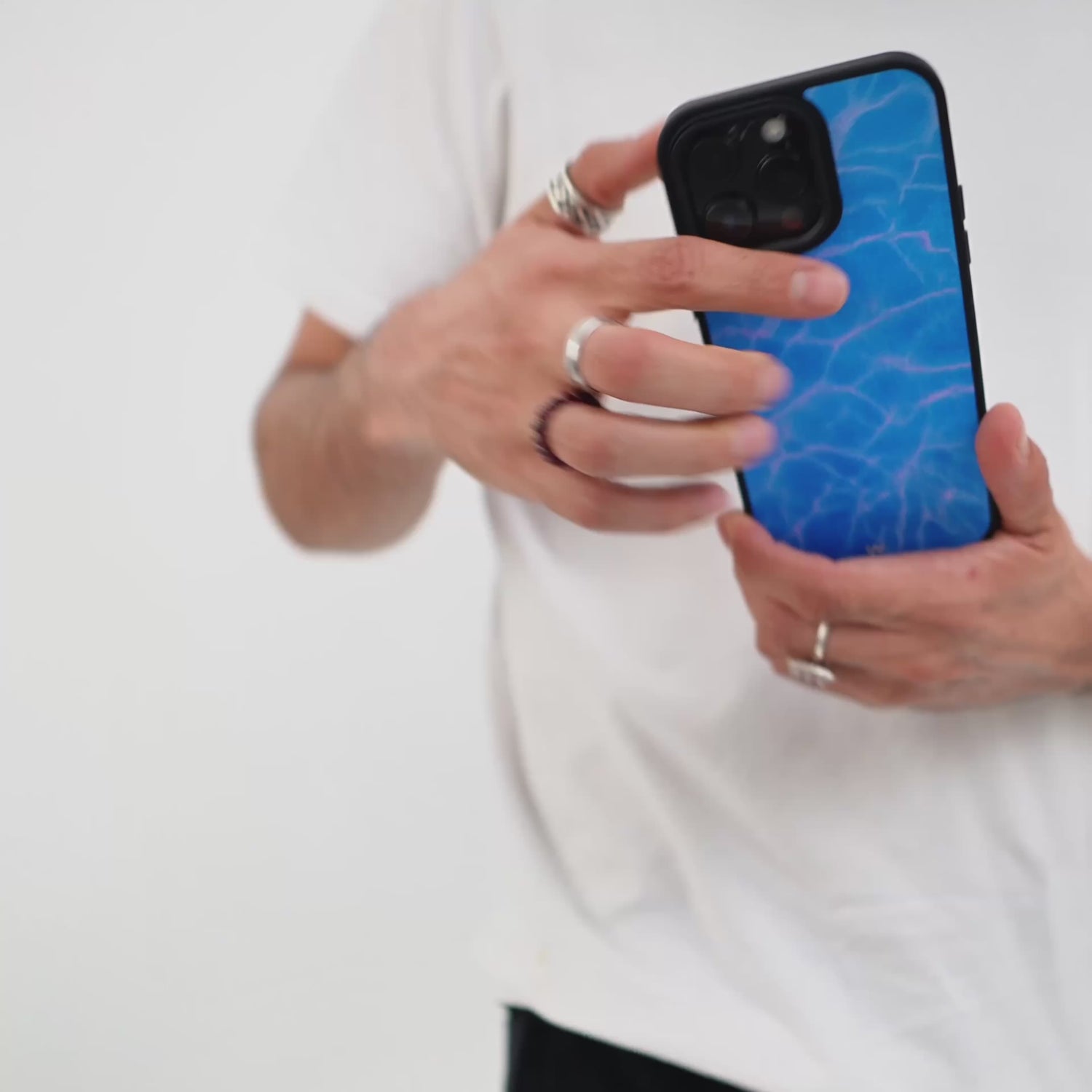 Night Stellar | OWNCASE