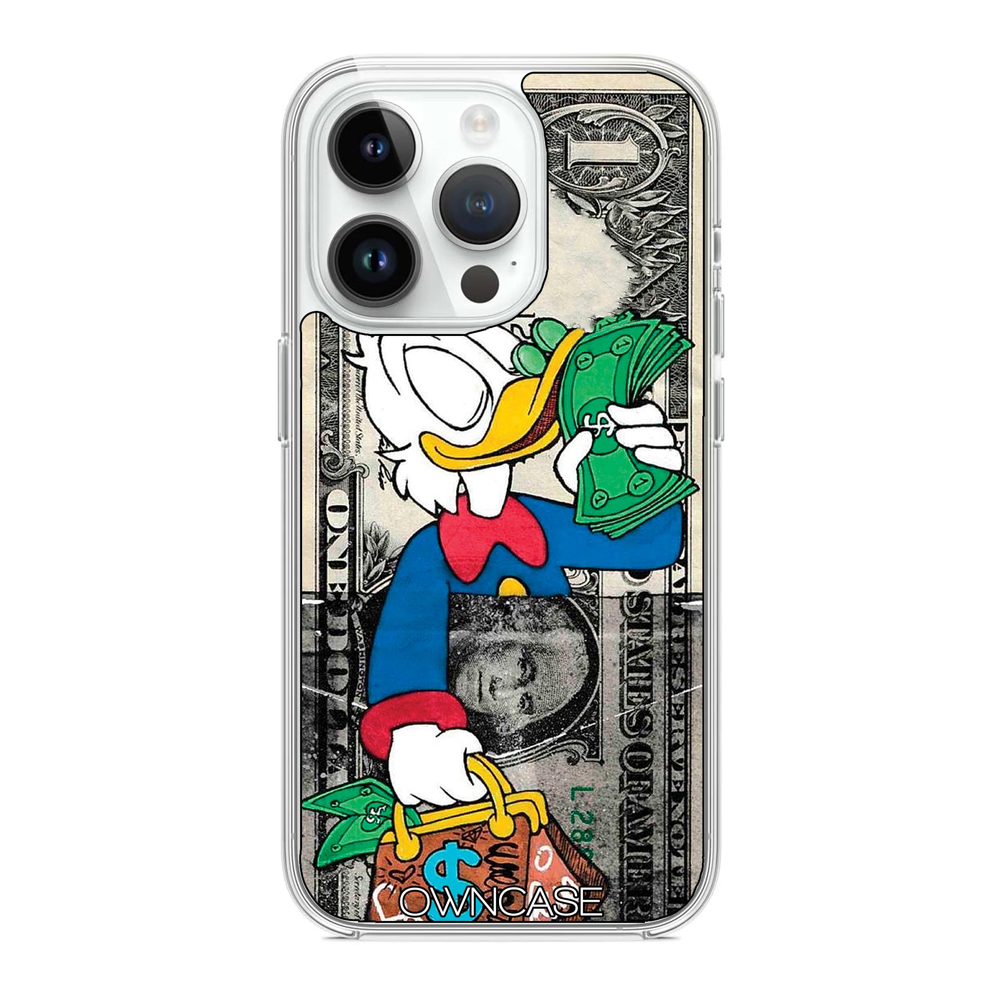OWNCASE | Protege tu estilo | BS