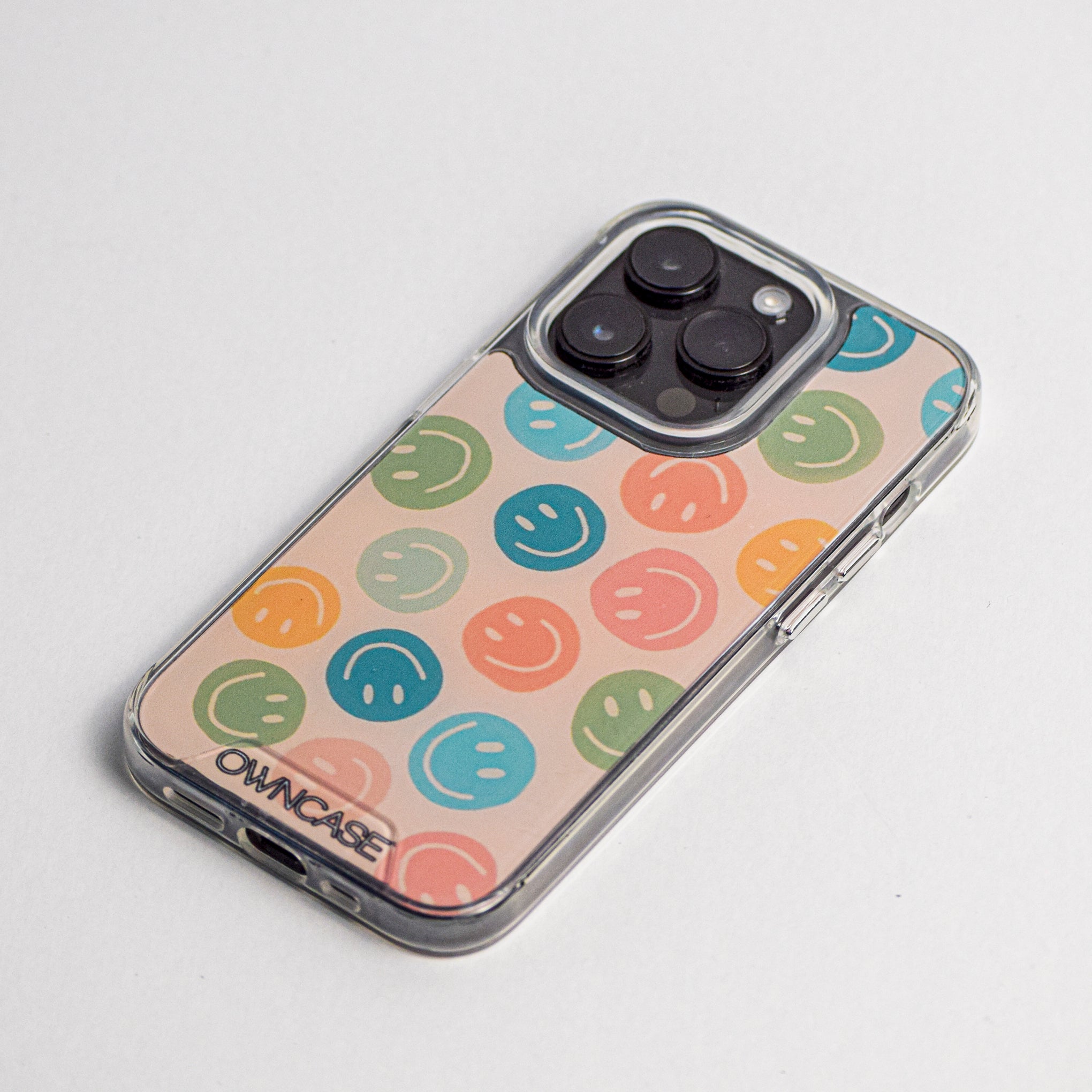 OWNCASE | Protege tu estilo | MJ | BS