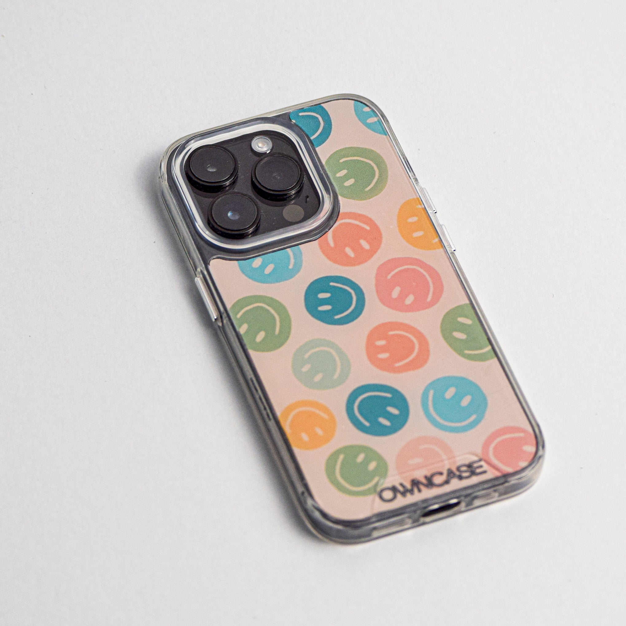 OWNCASE | Protege tu estilo | MJ | BS