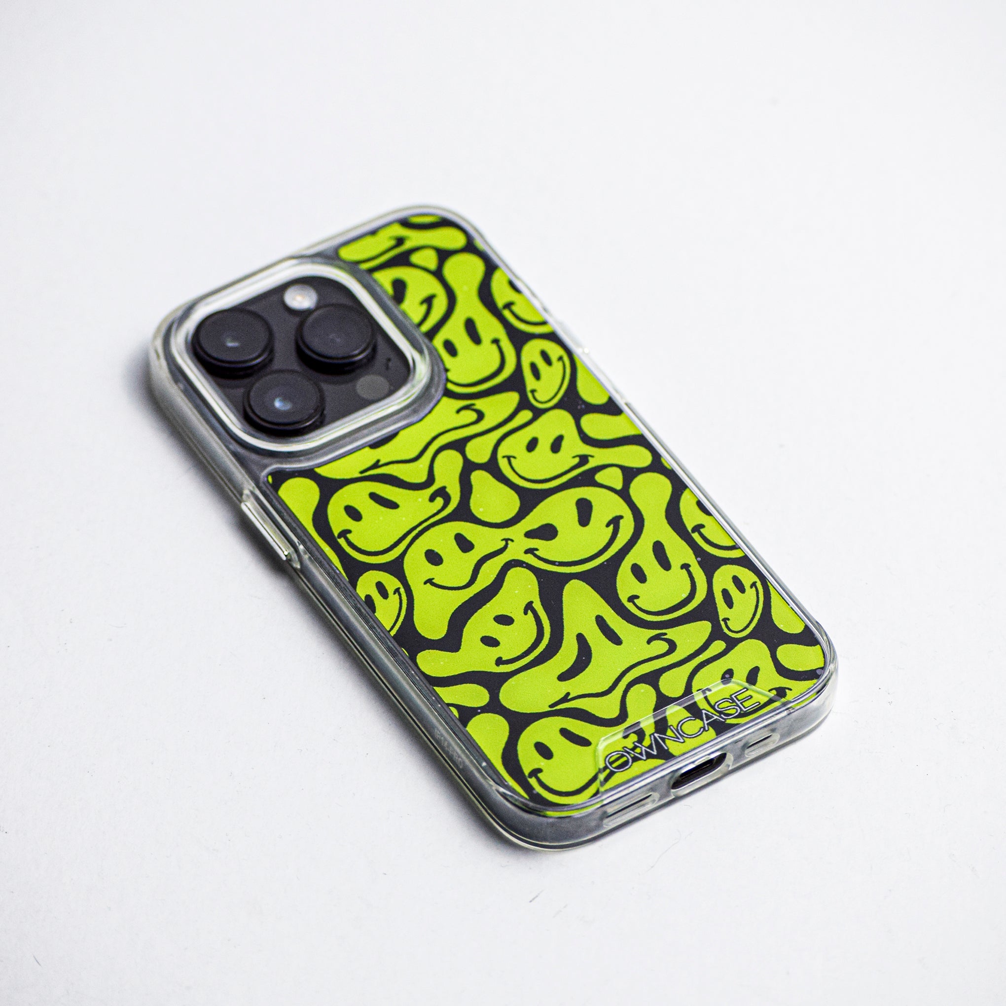 OWNCASE | Protege tu estilo | BS | MJ