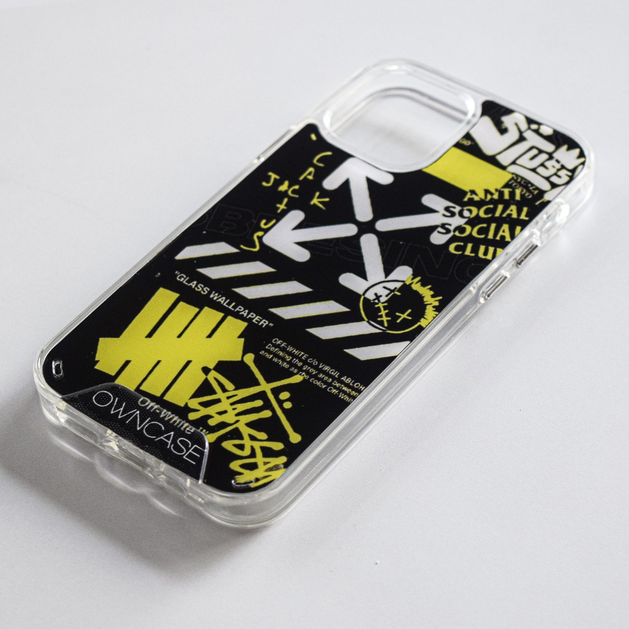 OWNCASE | Protege tu estilo. | BS