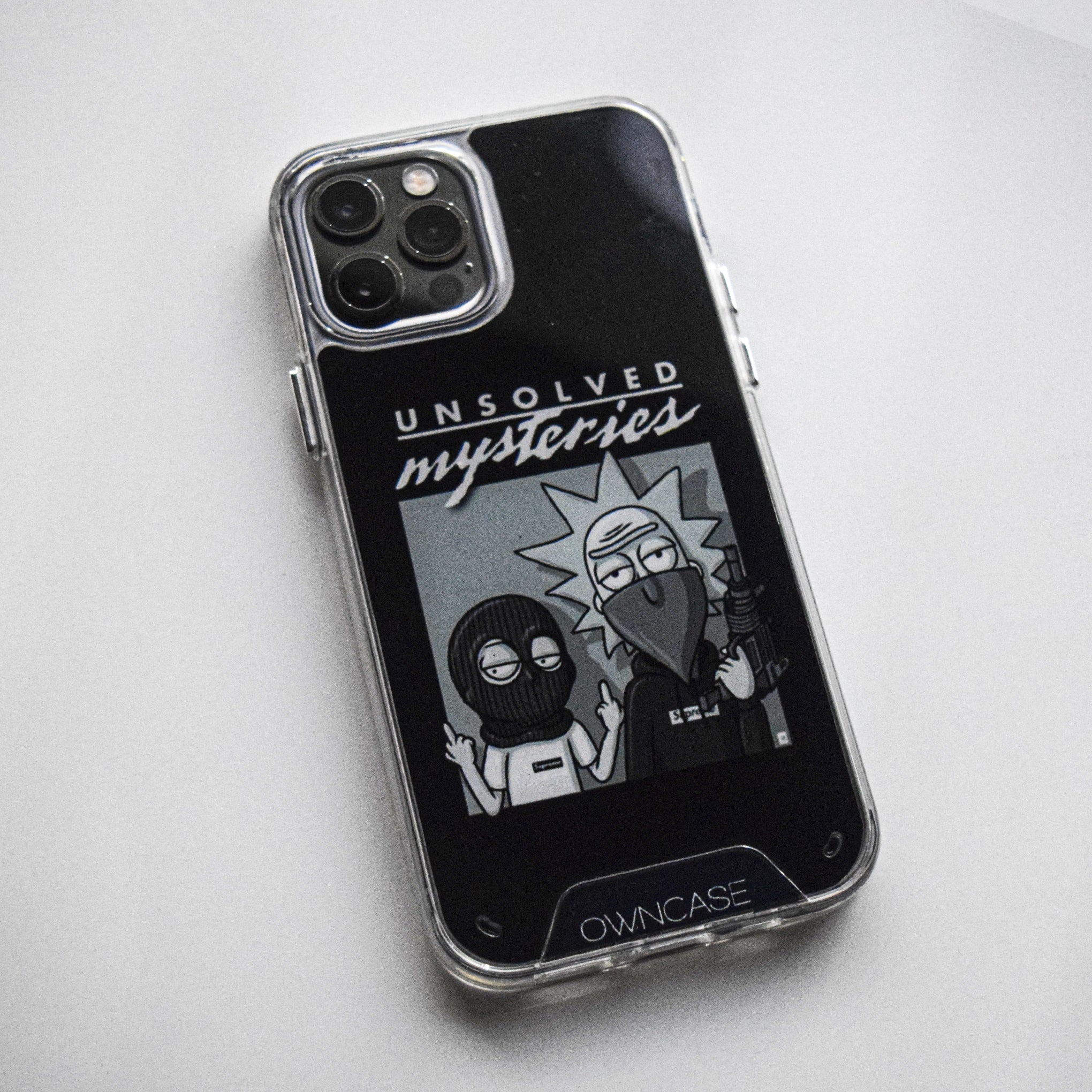 OWNCASE | Protege tu estilo | BS