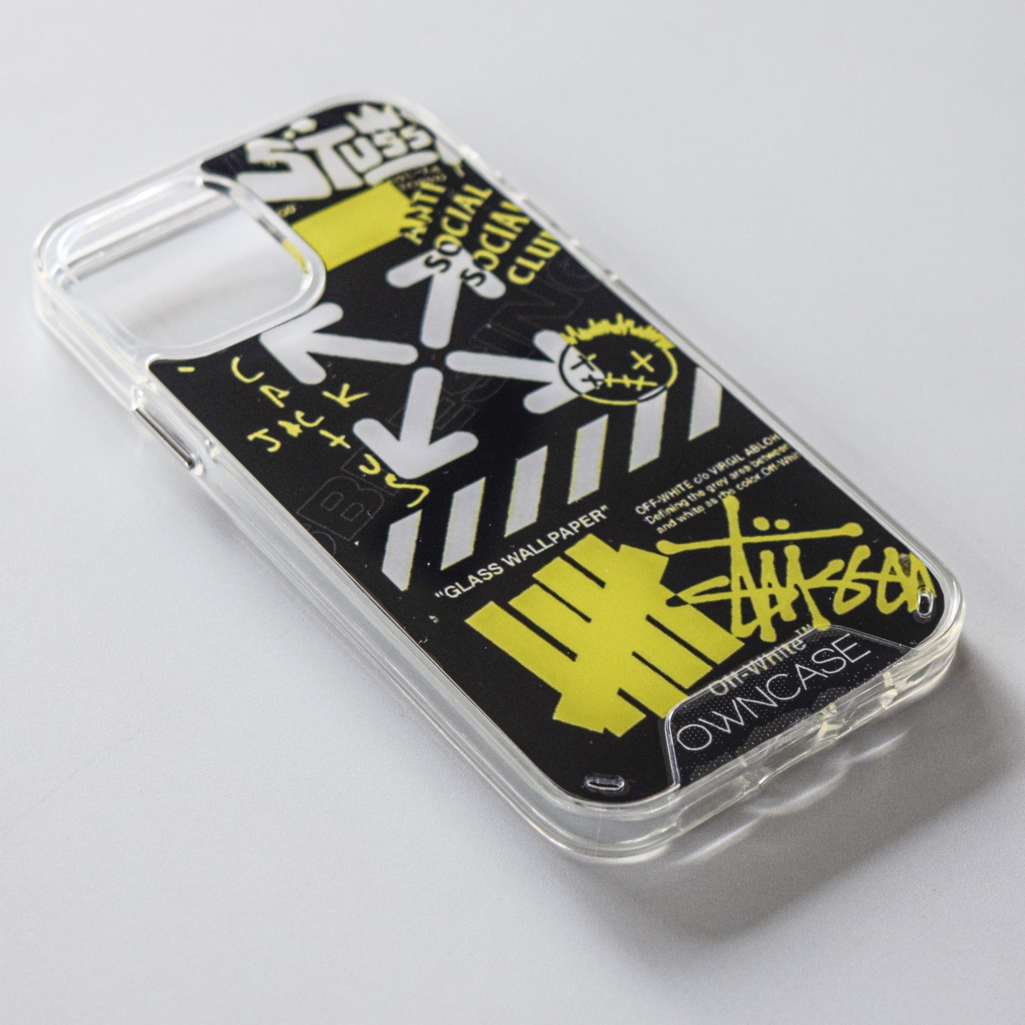 OWNCASE | Protege tu estilo. | BS