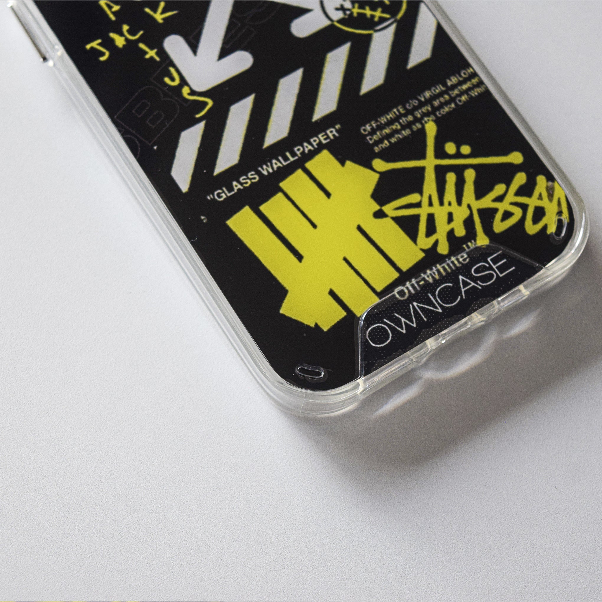 OWNCASE | Protege tu estilo. | BS