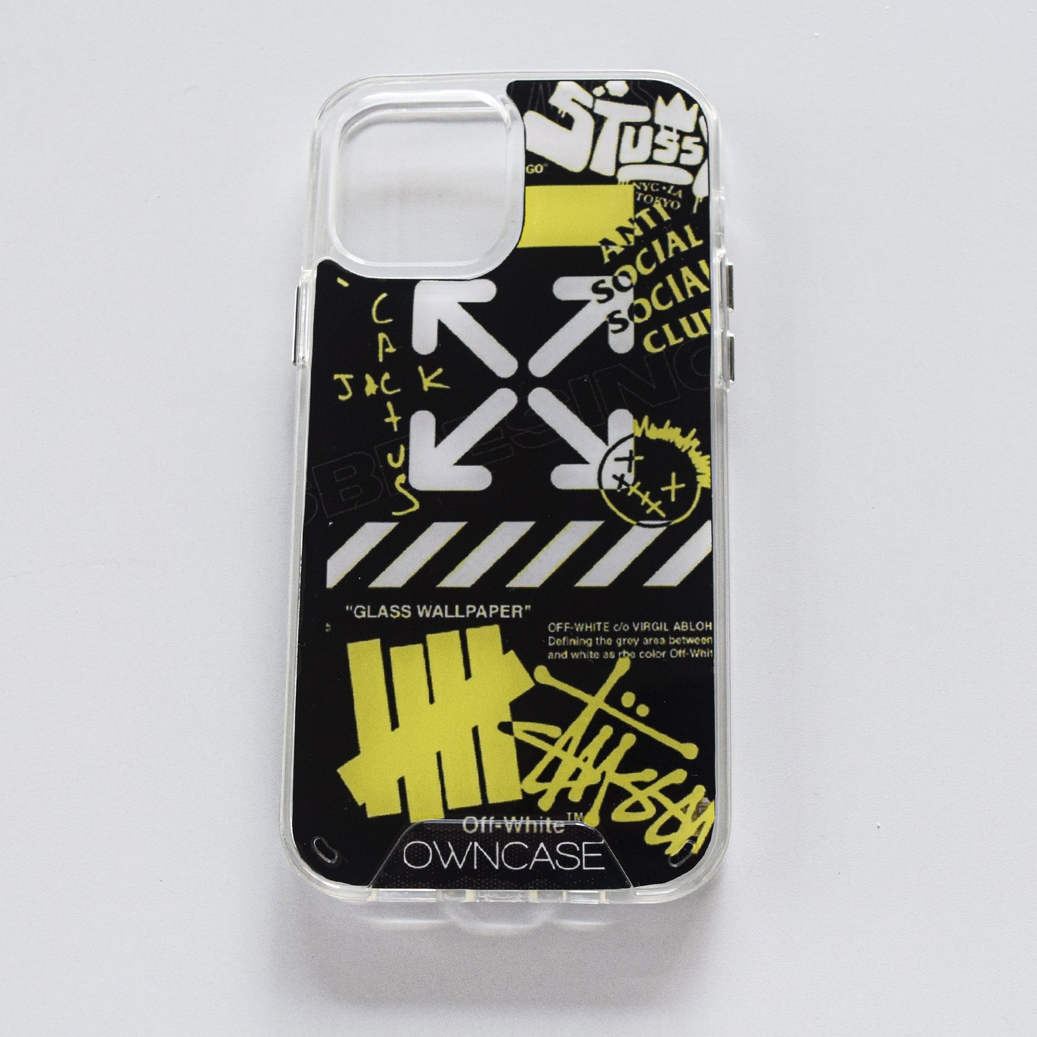 OWNCASE | Protege tu estilo. | BS