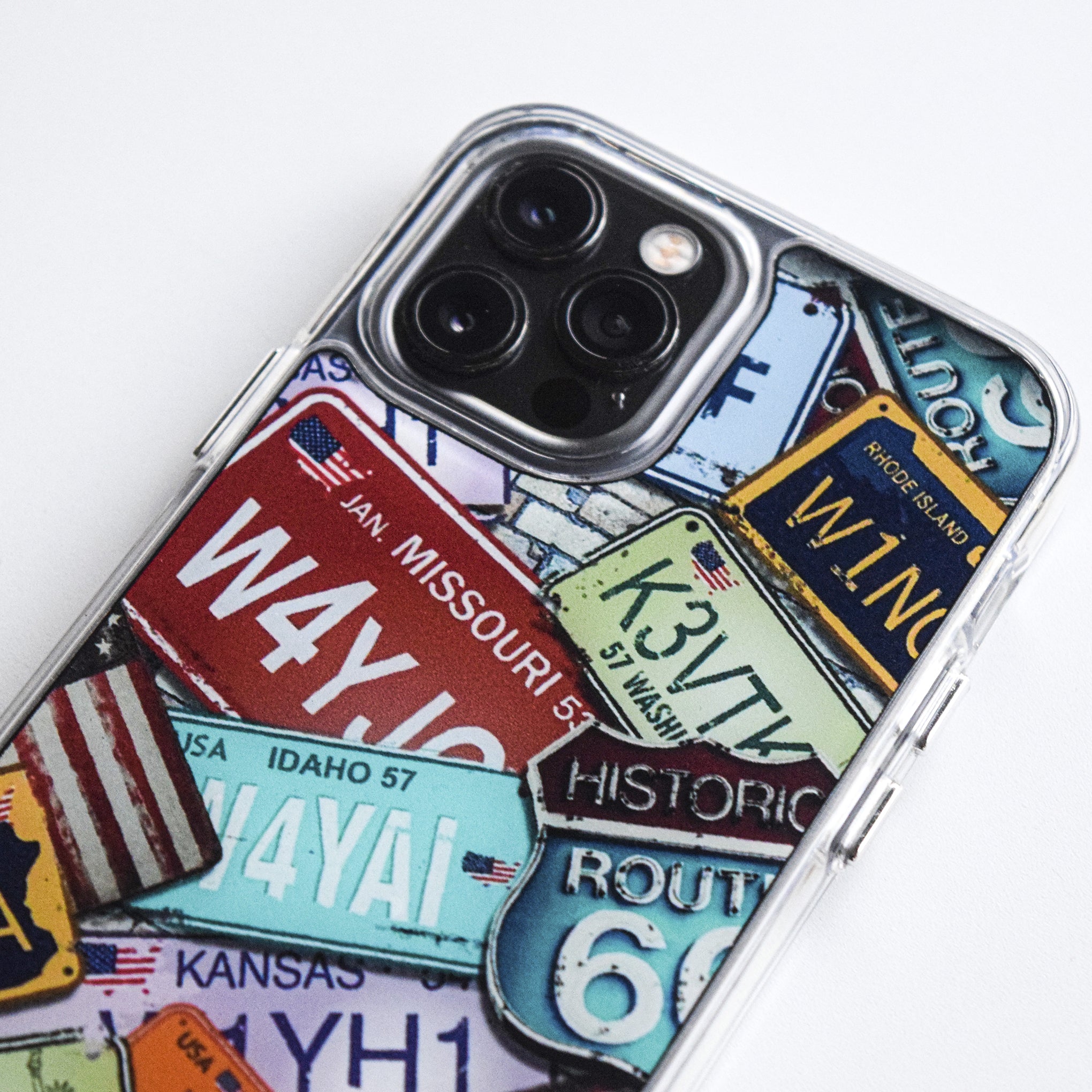 OWNCASE | Protege tu estilo | MJ | BS