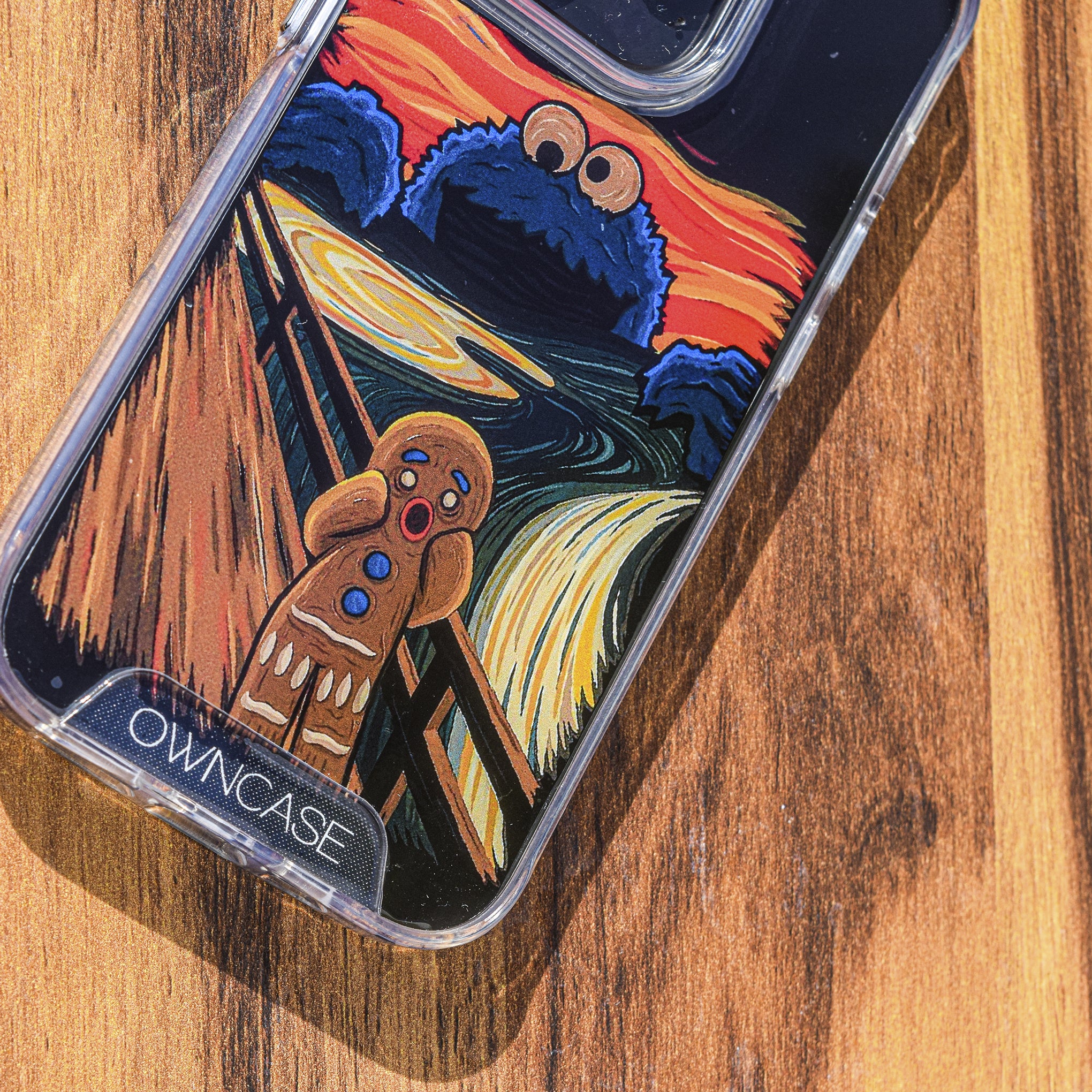 OWNCASE | Protege tu estilo | BS