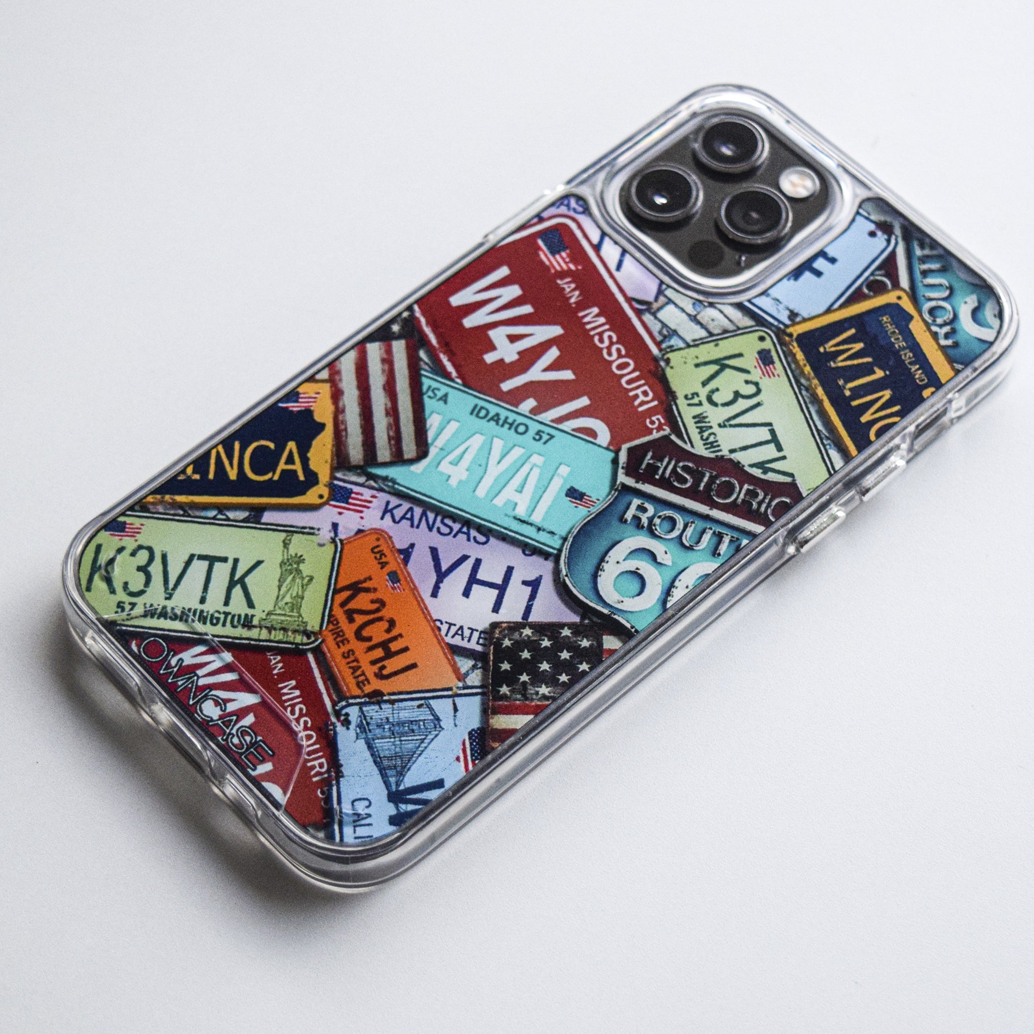 OWNCASE | Protege tu estilo | MJ | BS