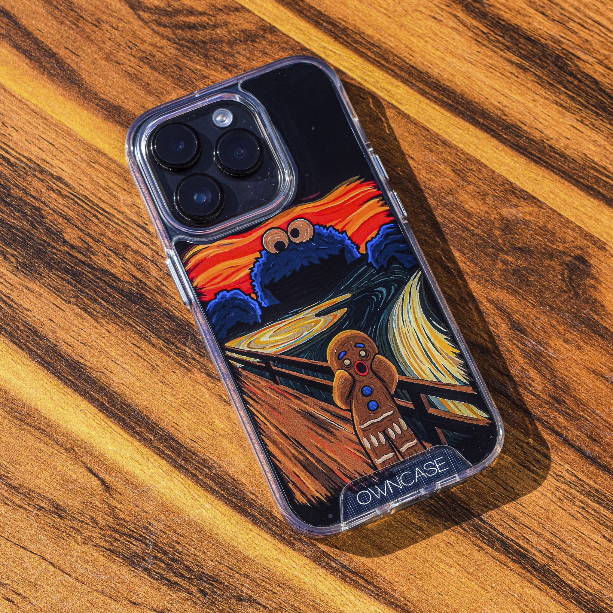 OWNCASE | Protege tu estilo | BS