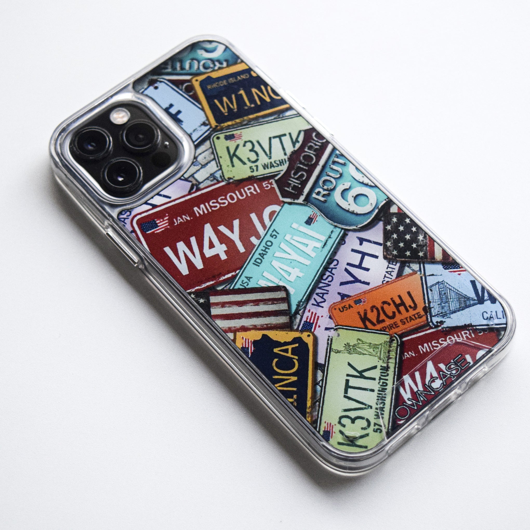 OWNCASE | Protege tu estilo | MJ | BS
