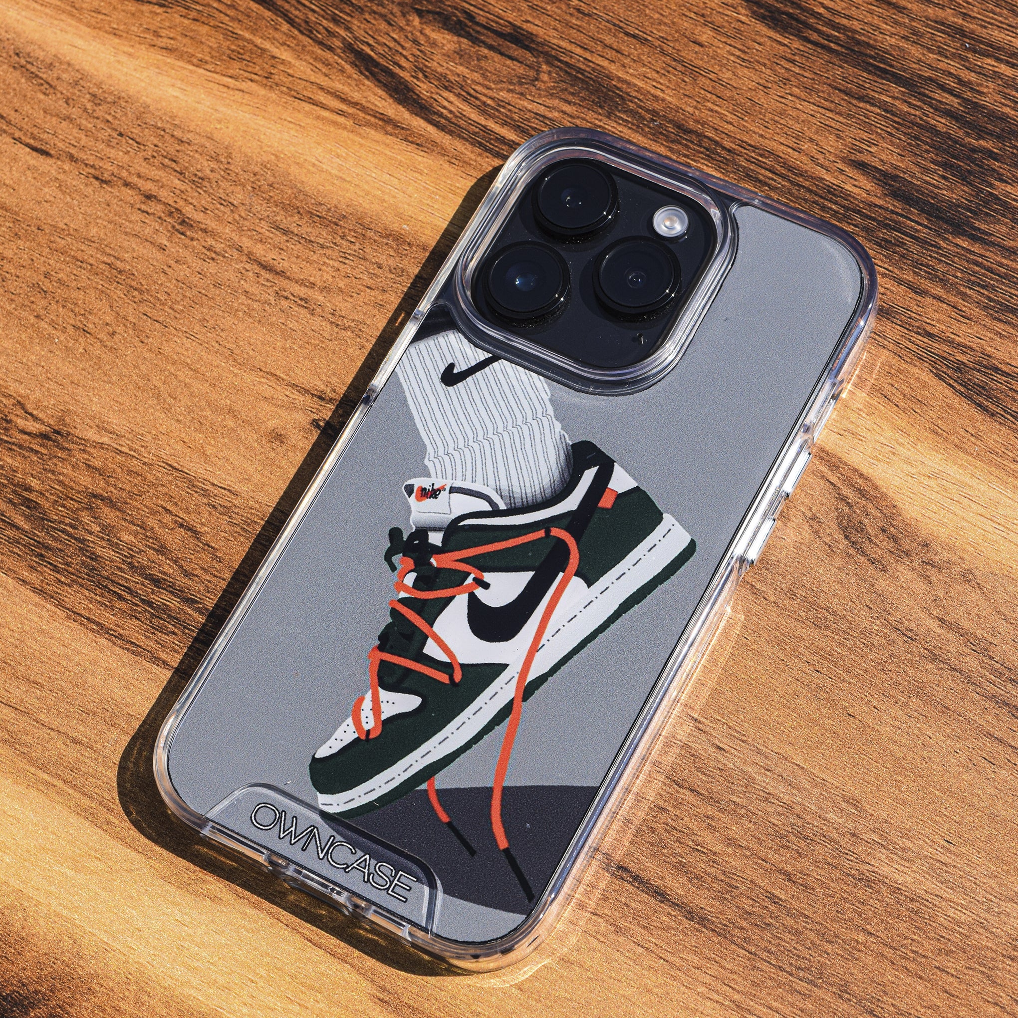 OWNCASE | Protege tu estilo | BS