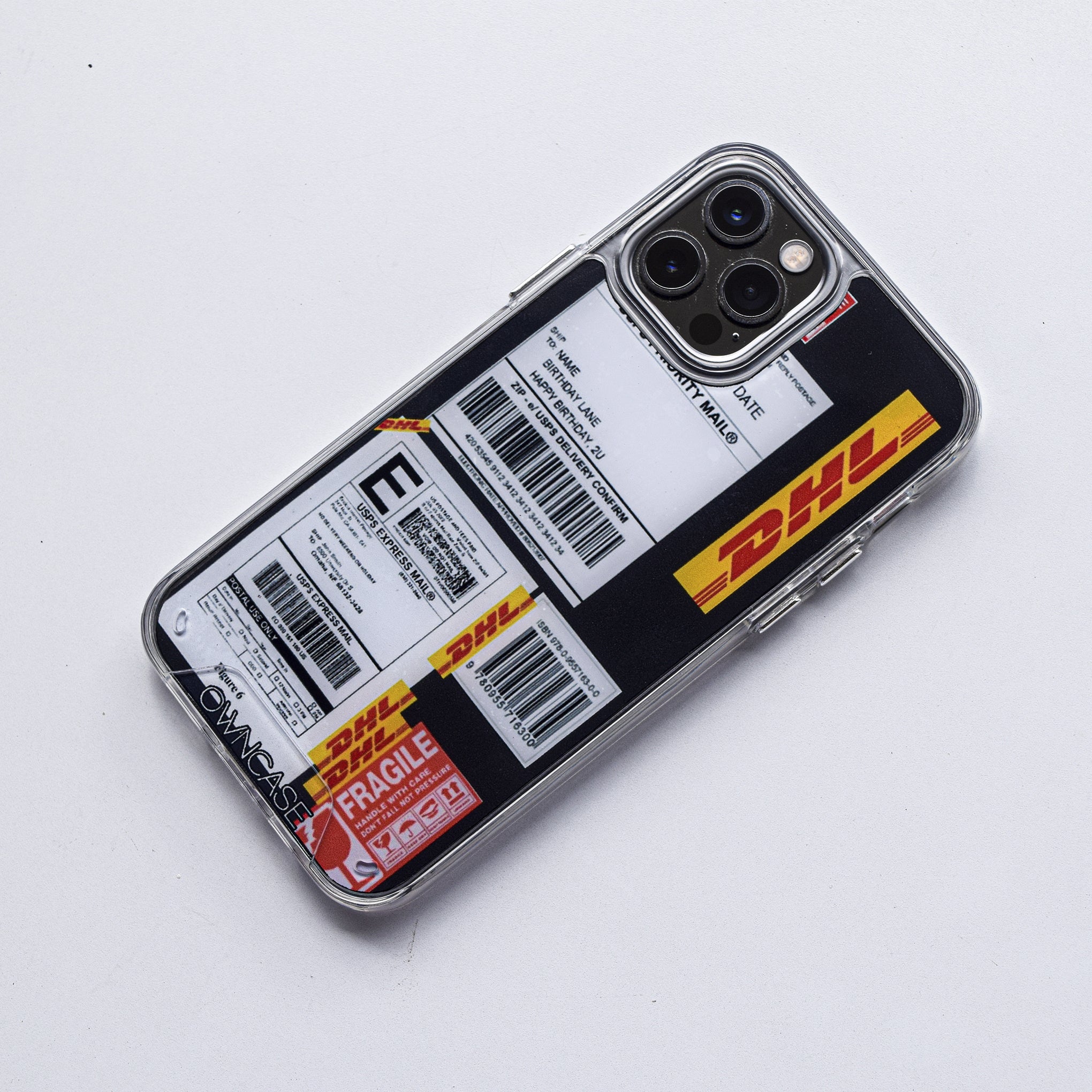 OWNCASE | Protege tu estilo | BS