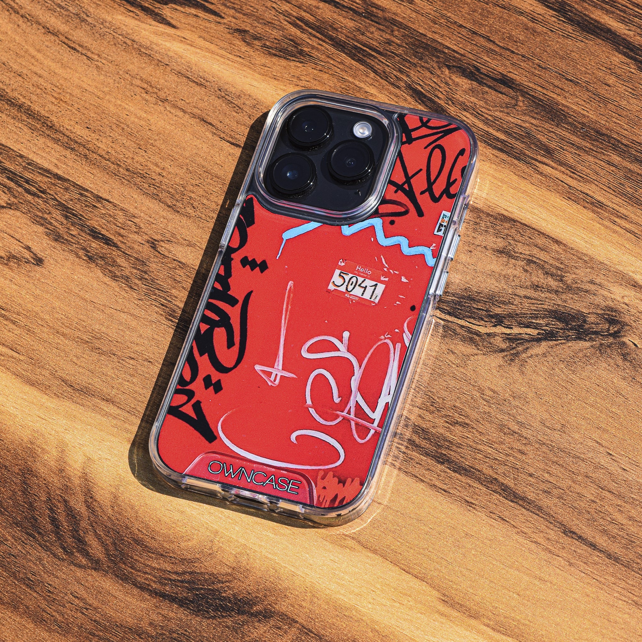 OWNCASE | Protege tu estilo | BS