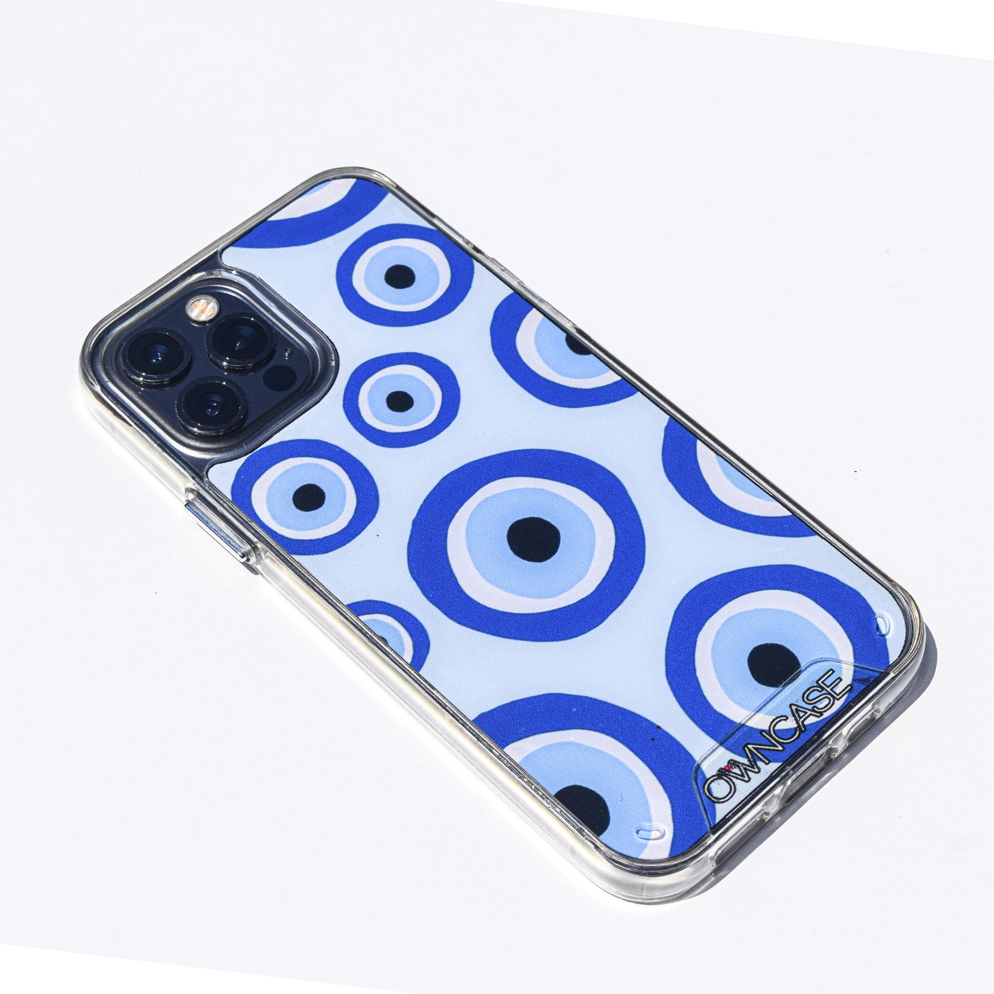 OWNCASE | Protege tu estilo | BS | MJ