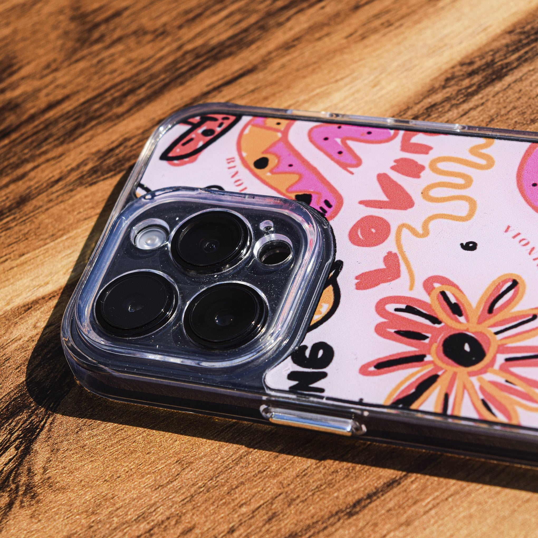 OWNCASE | Protege tu estilo. | BS