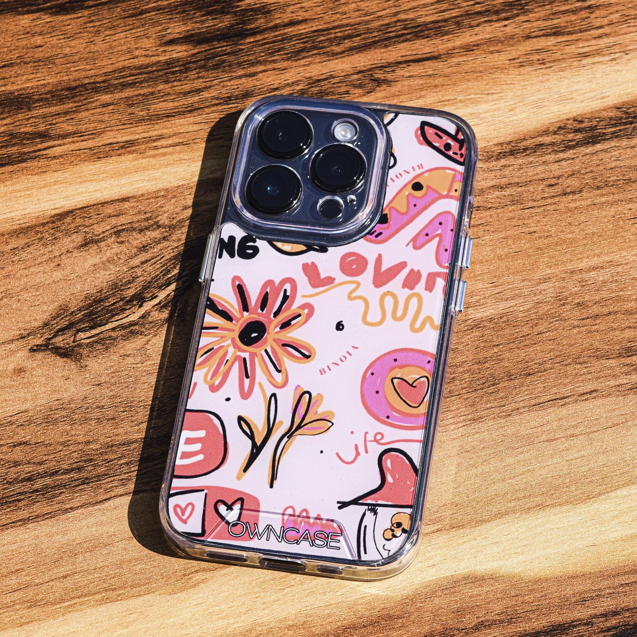 OWNCASE | Protege tu estilo. | BS