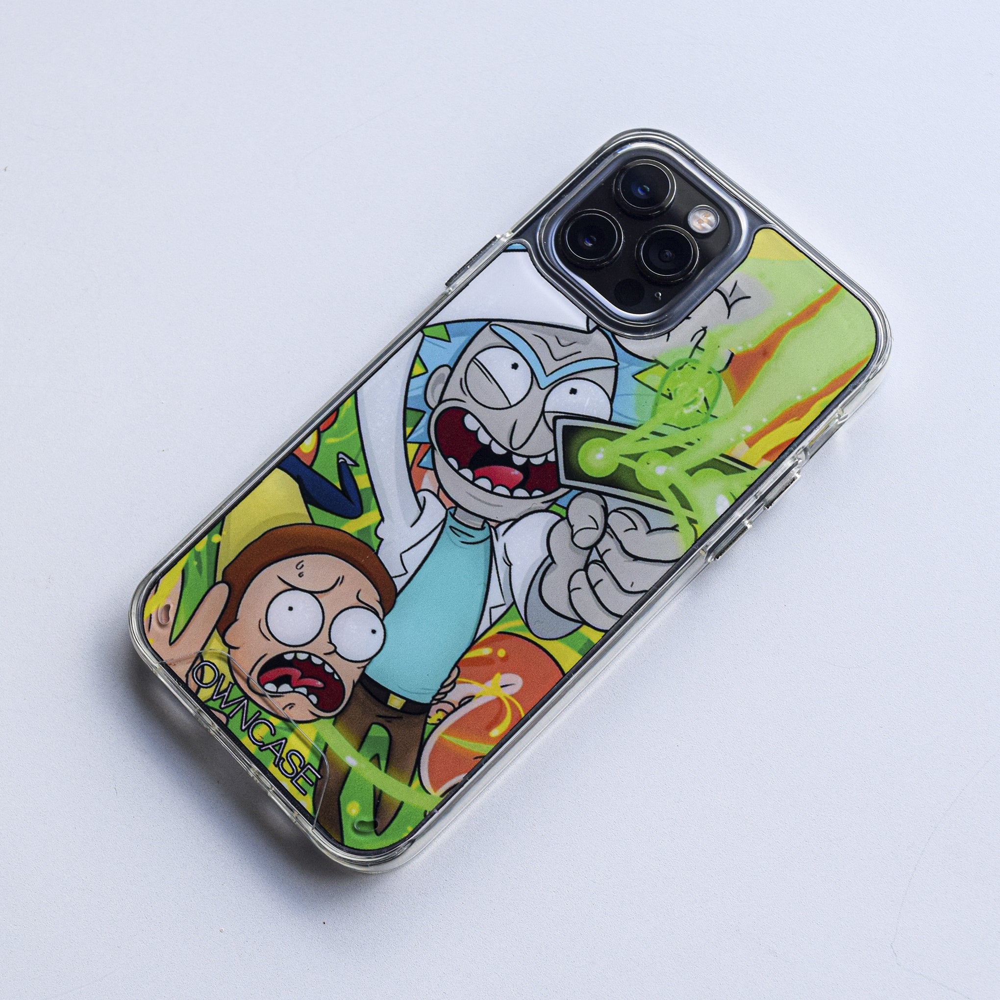OWNCASE | Protege tu estilo.
