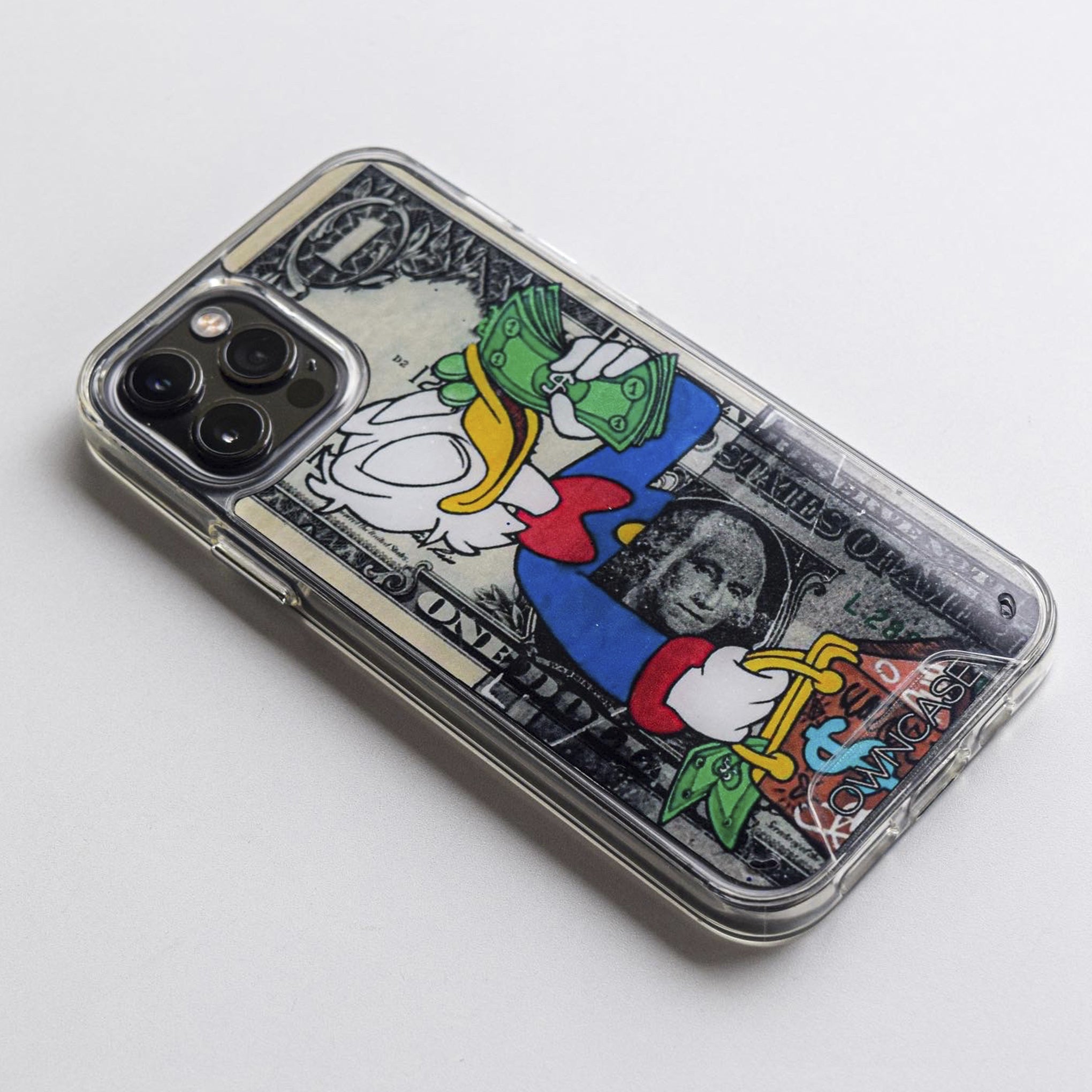 OWNCASE | Protege tu estilo | BS