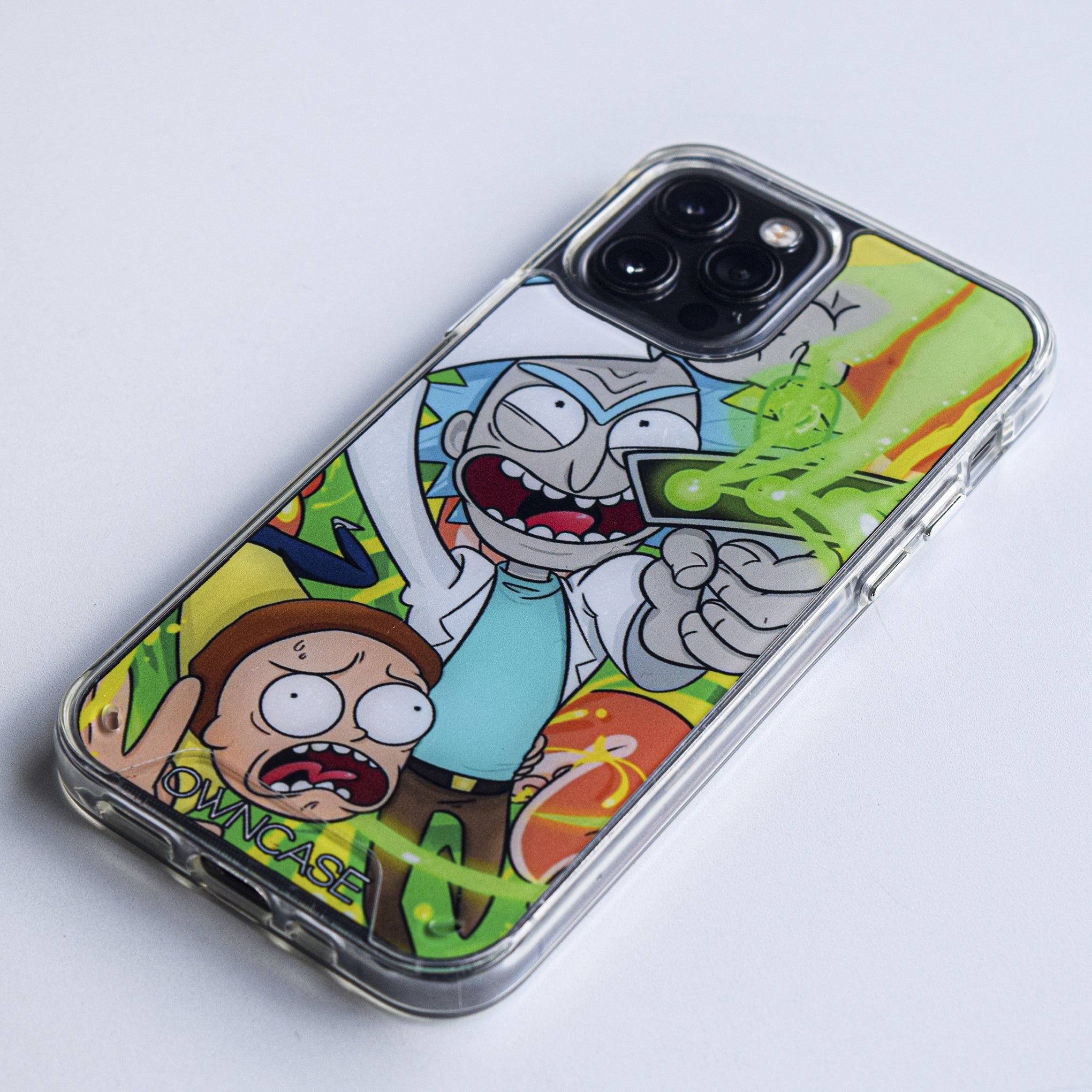 OWNCASE | Protege tu estilo.